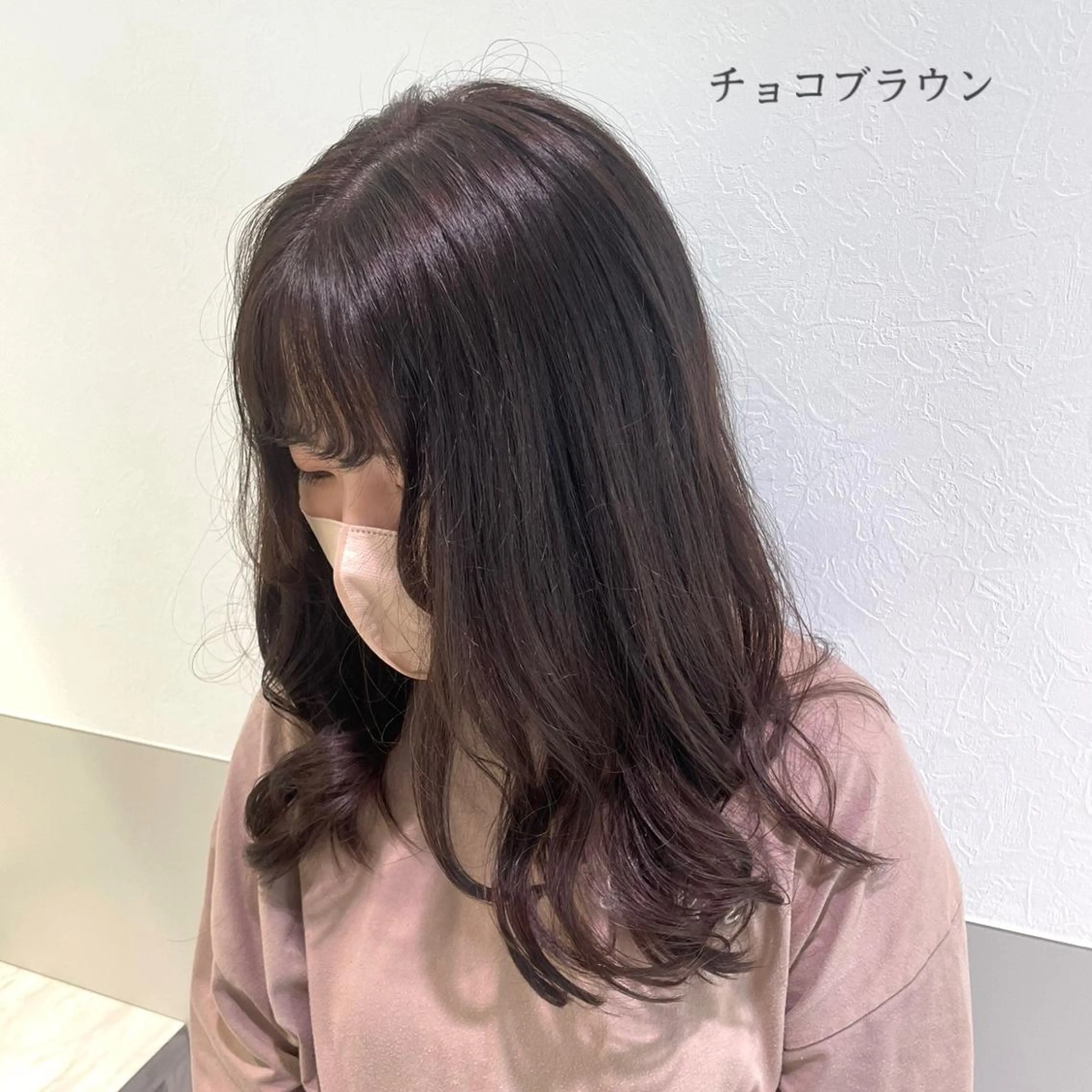 セミロング salowin 柏Suite店所属・SAKI ☺︎のその他イメージ