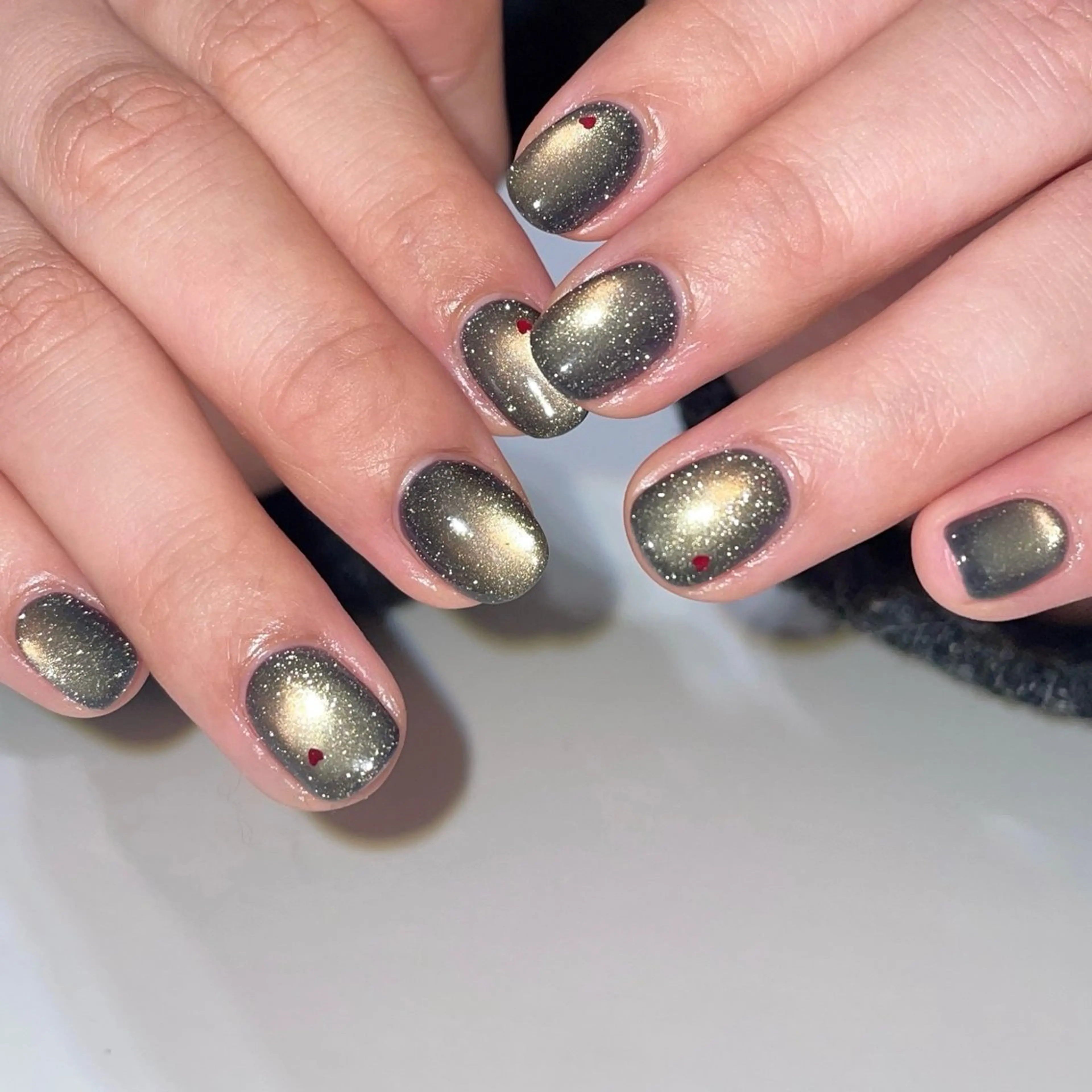 ネイル ハンドネイル oncu nailのネイルデザイン