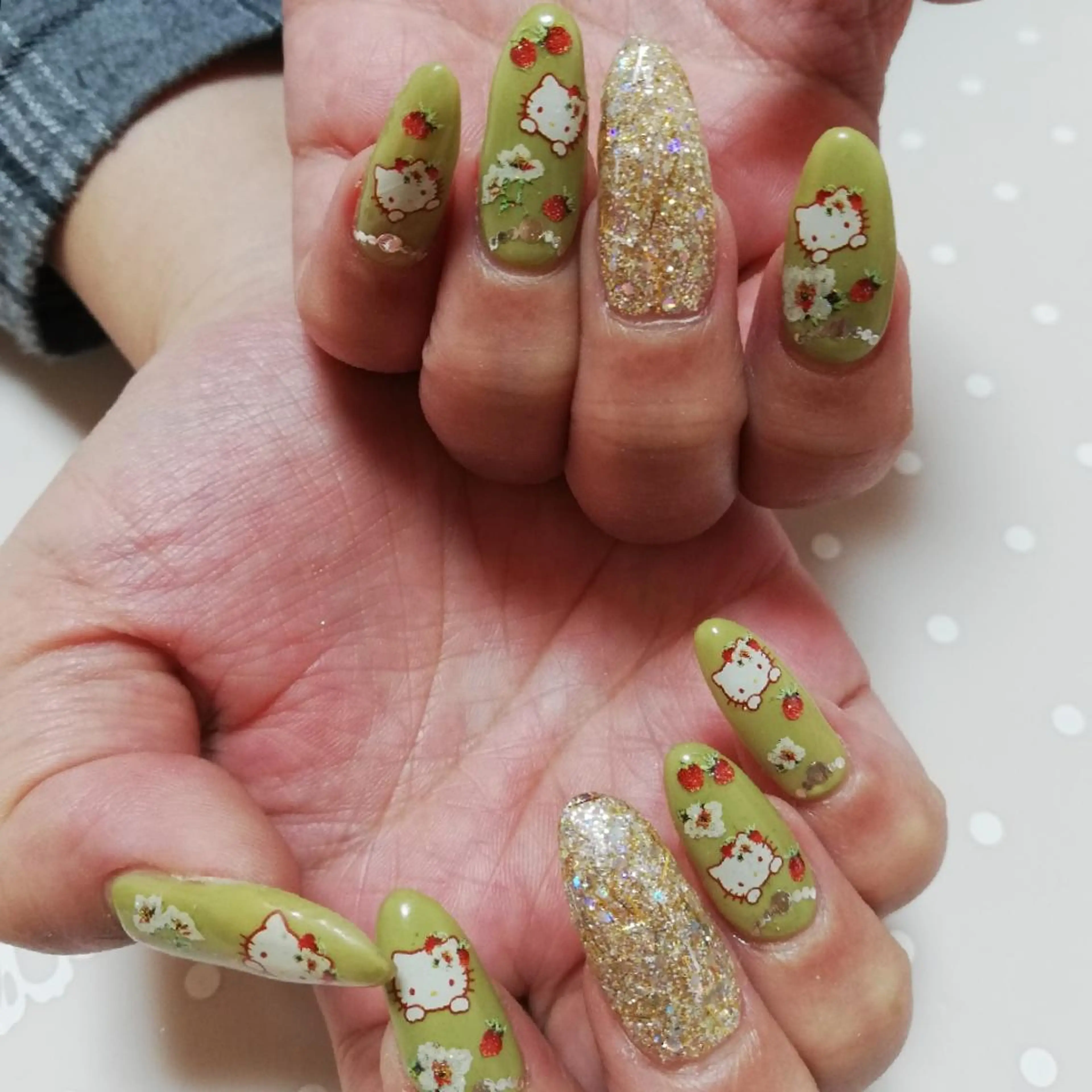 ネイル ネイル junkoのネイルデザイン