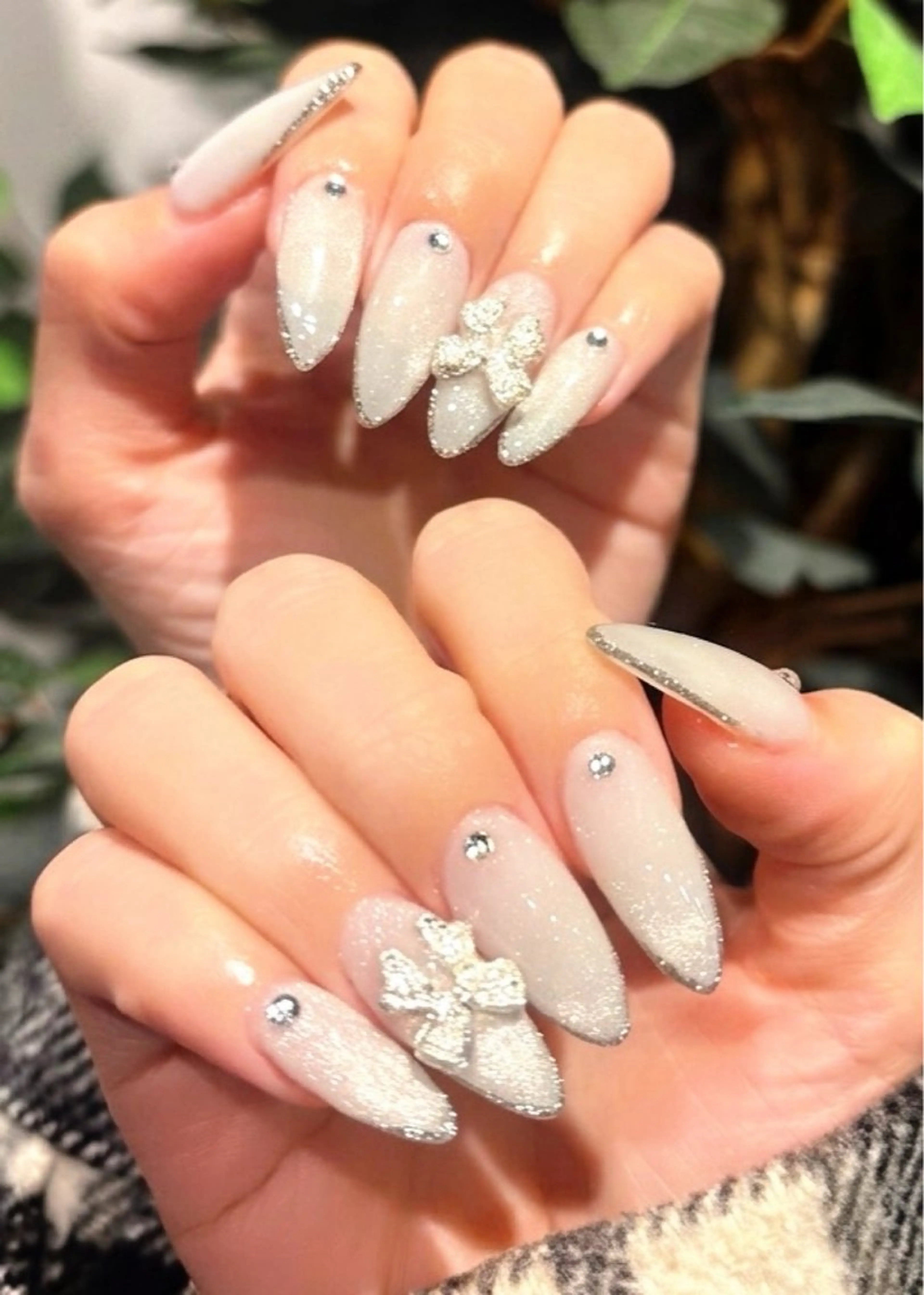 ネイル ハンドネイル well nail所属・well nailのネイルデザイン