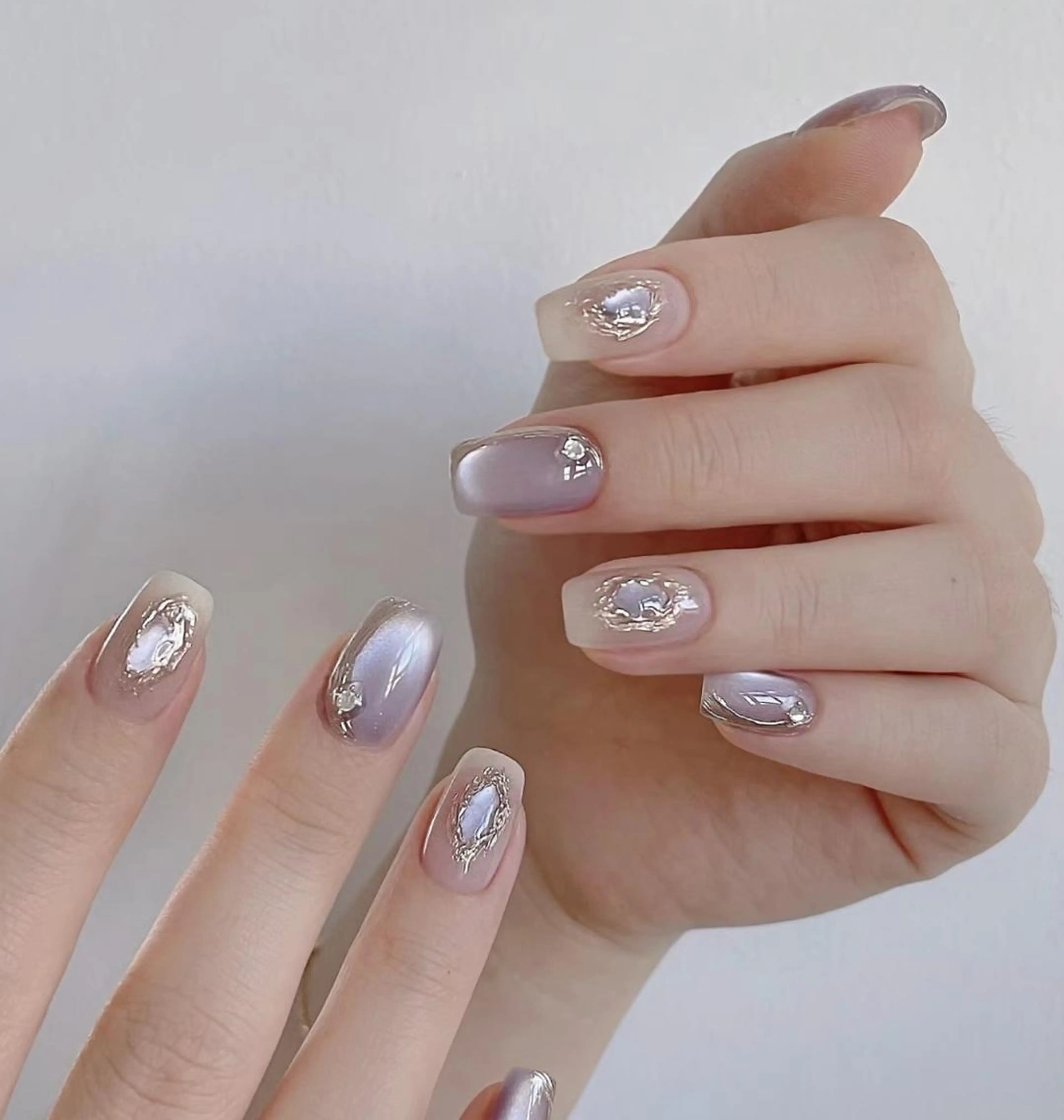 ネイル Cute beauty2のマツエク・マツパデザイン