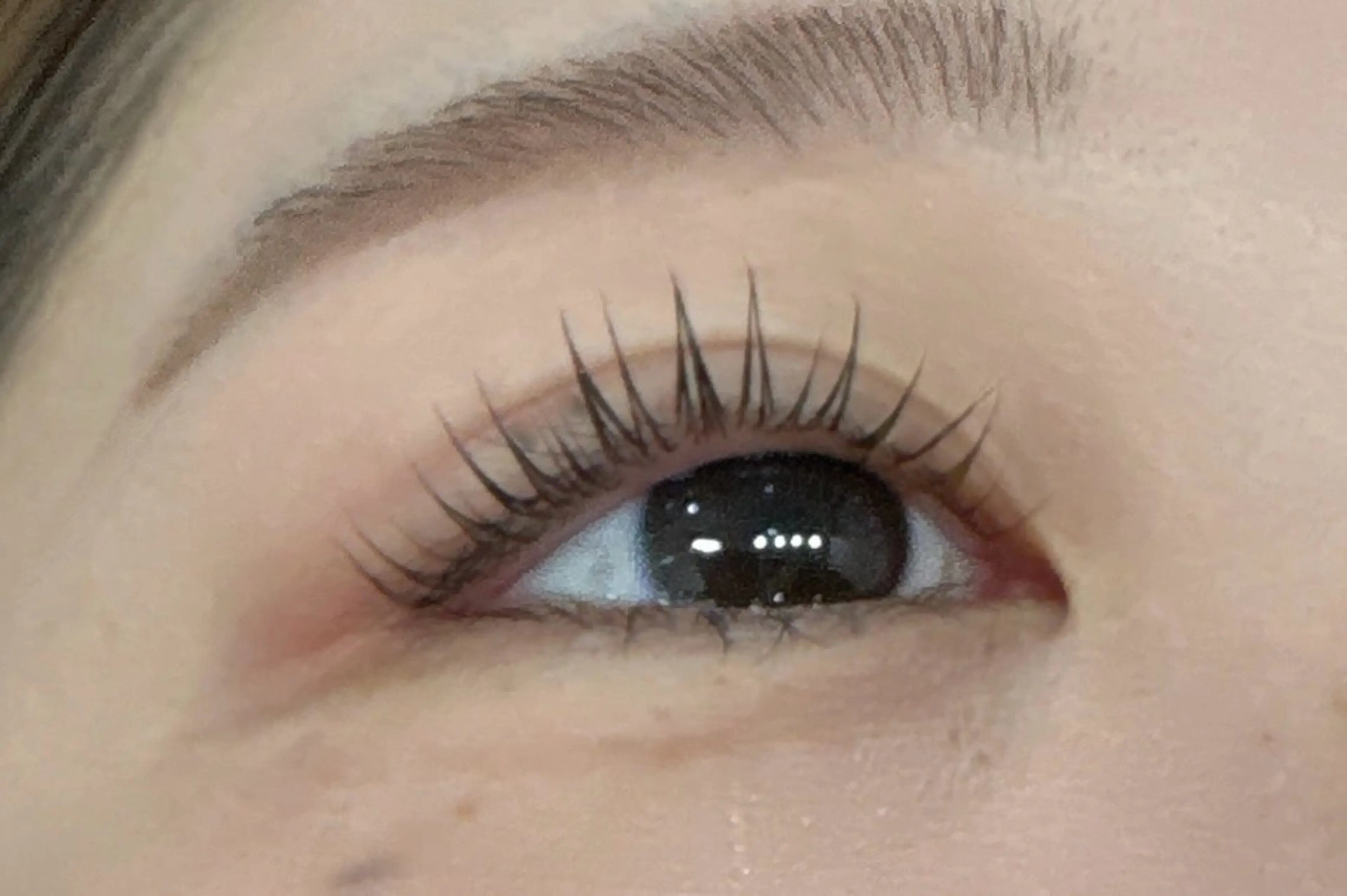 マツエク・マツパ まつげパーマ マツパ 須貝 スガイの眉毛・アイブロウイメージ