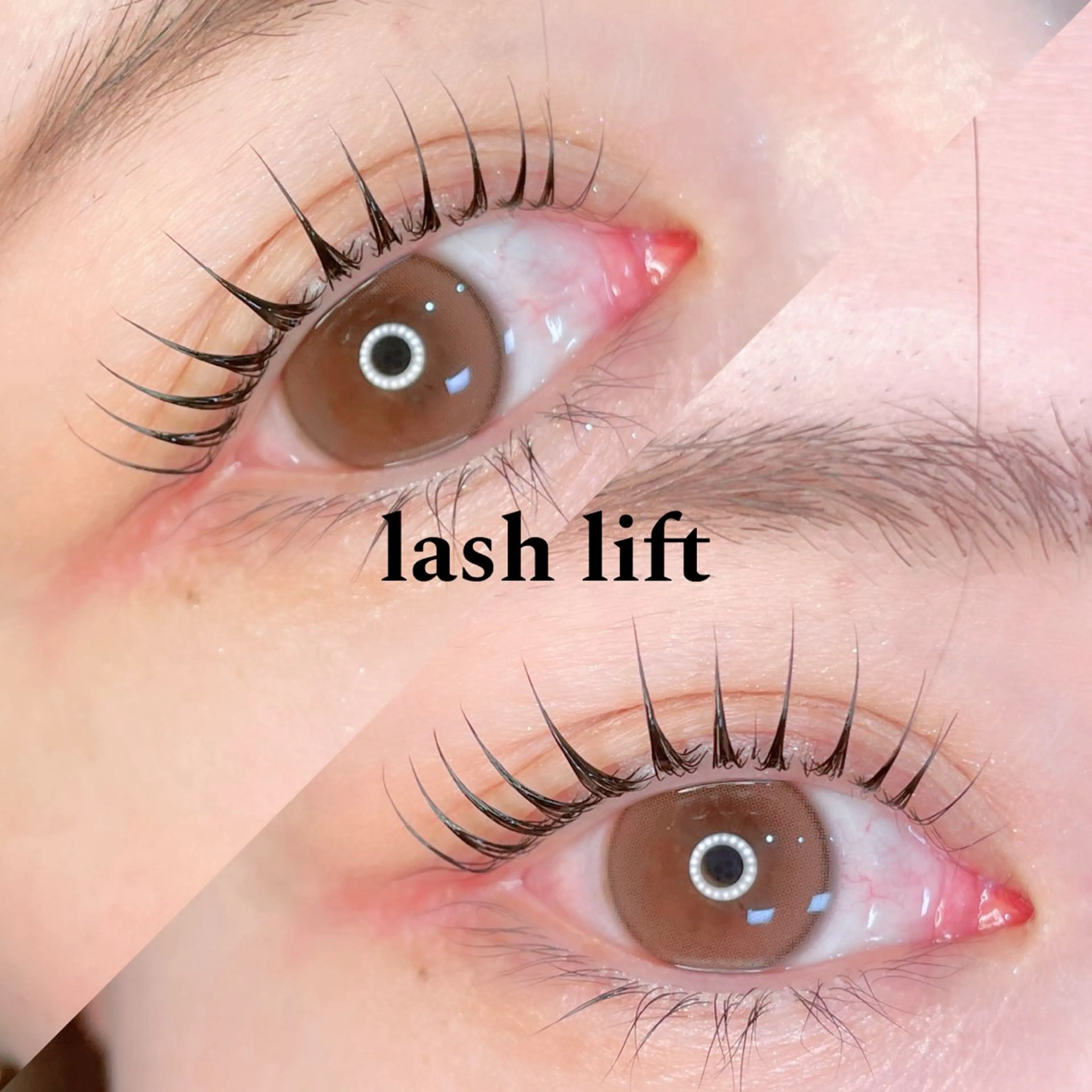 マツエク・マツパ マツパ パリジェンヌ/美眉 OLIVIA加藤のマツエク・マツパデザイン