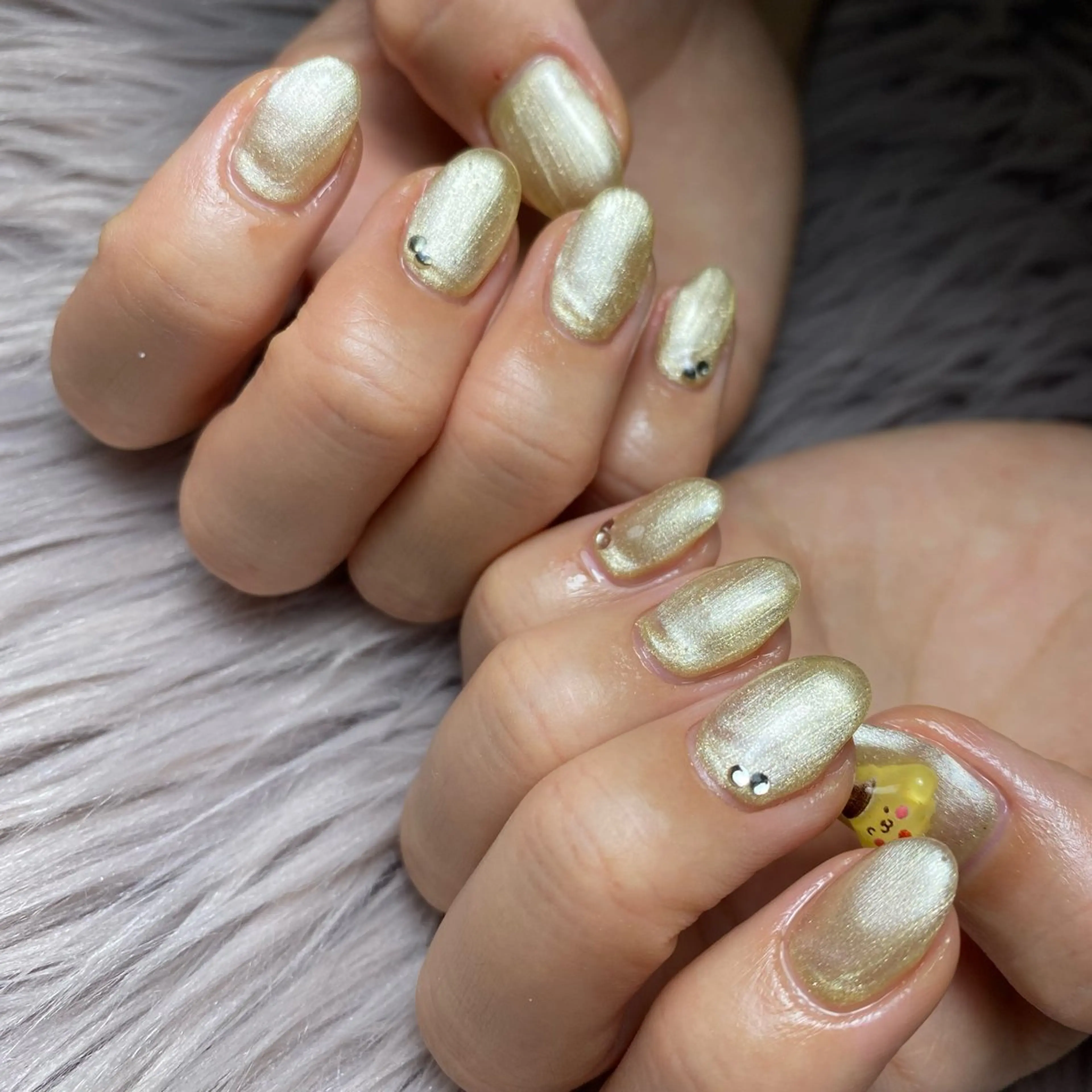 ネイル Beauty Space N&Nのネイルデザイン