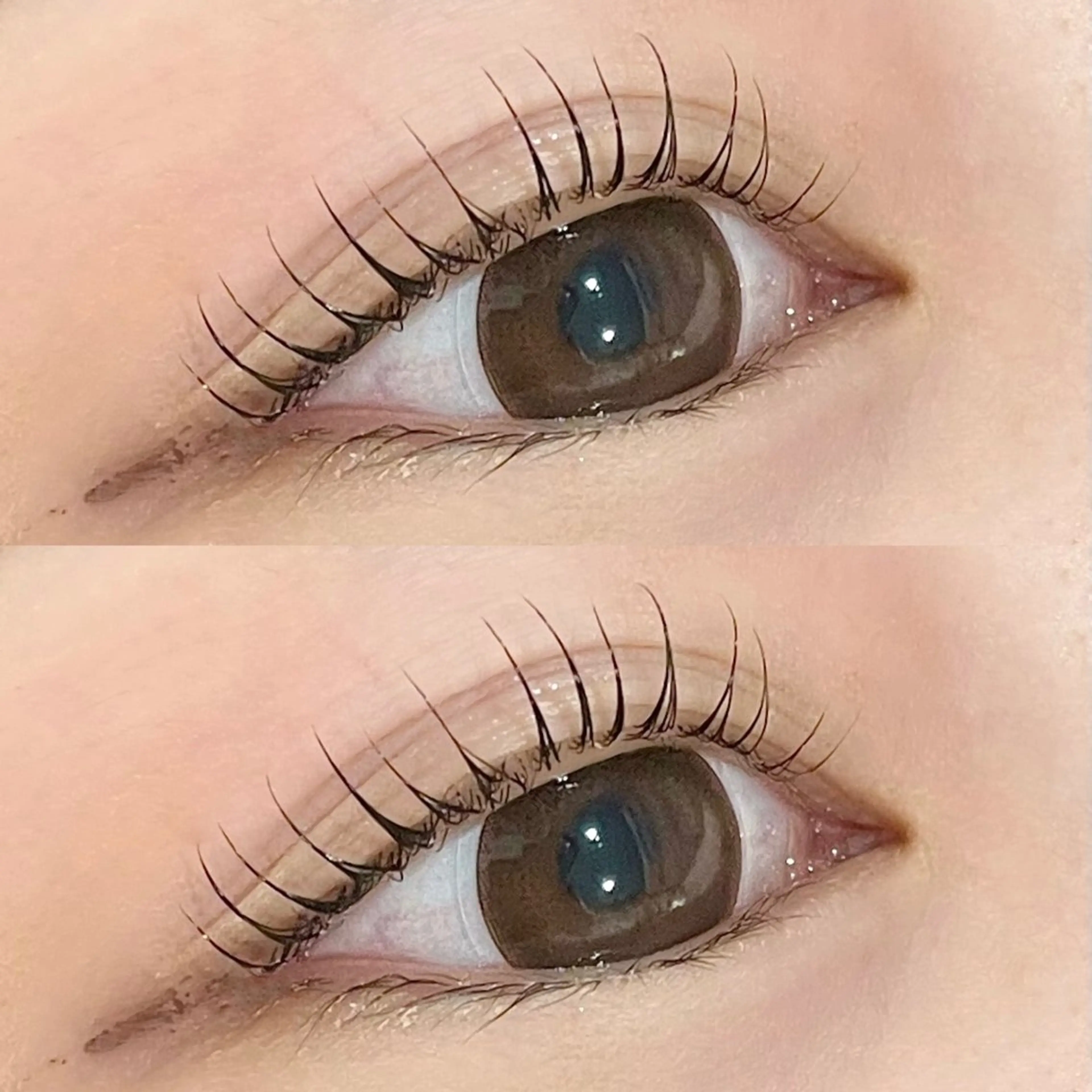 💛コスメカールリフト、パリジェンヌラッシュリフト💛の写真