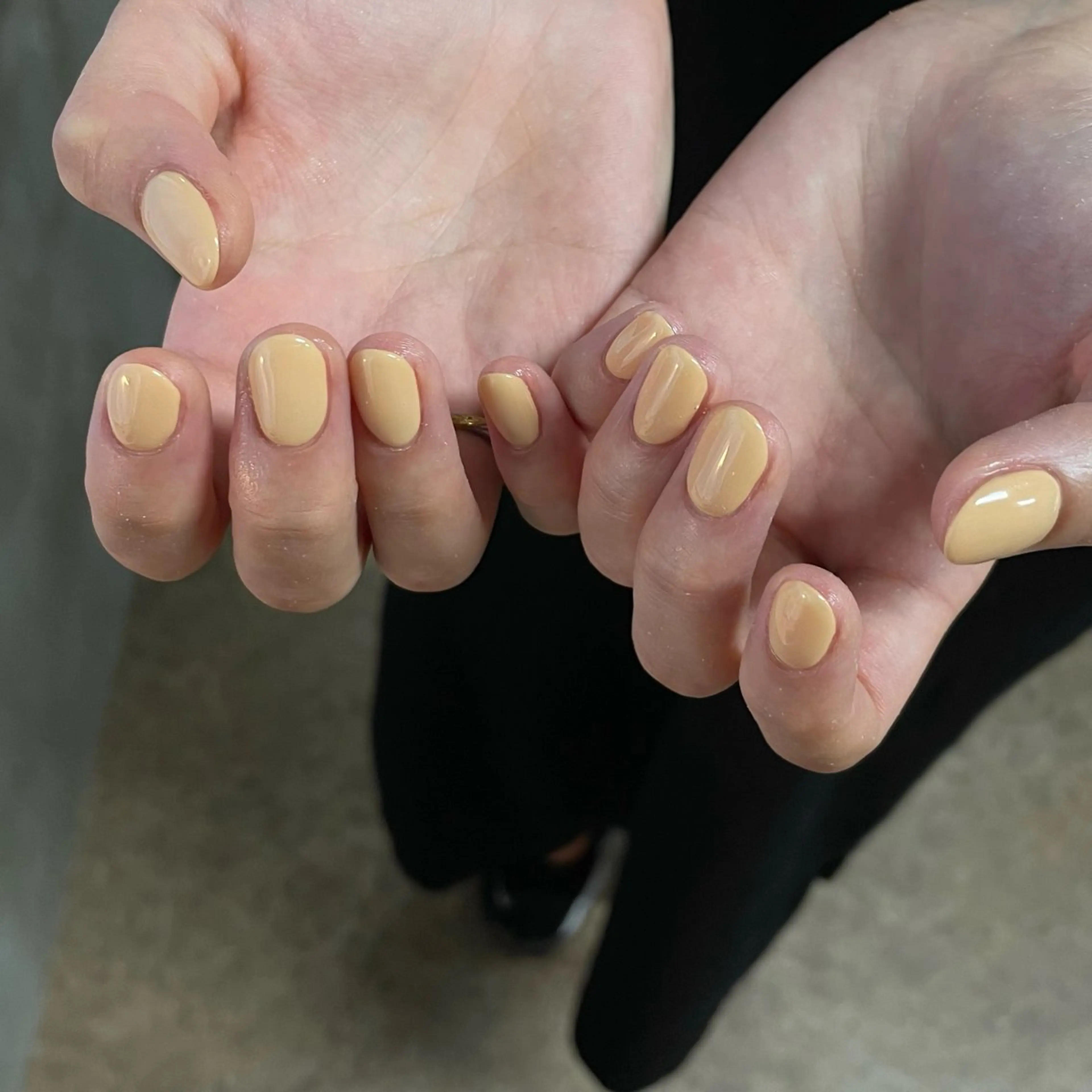 ネイル twoo______ miyuのネイルデザイン