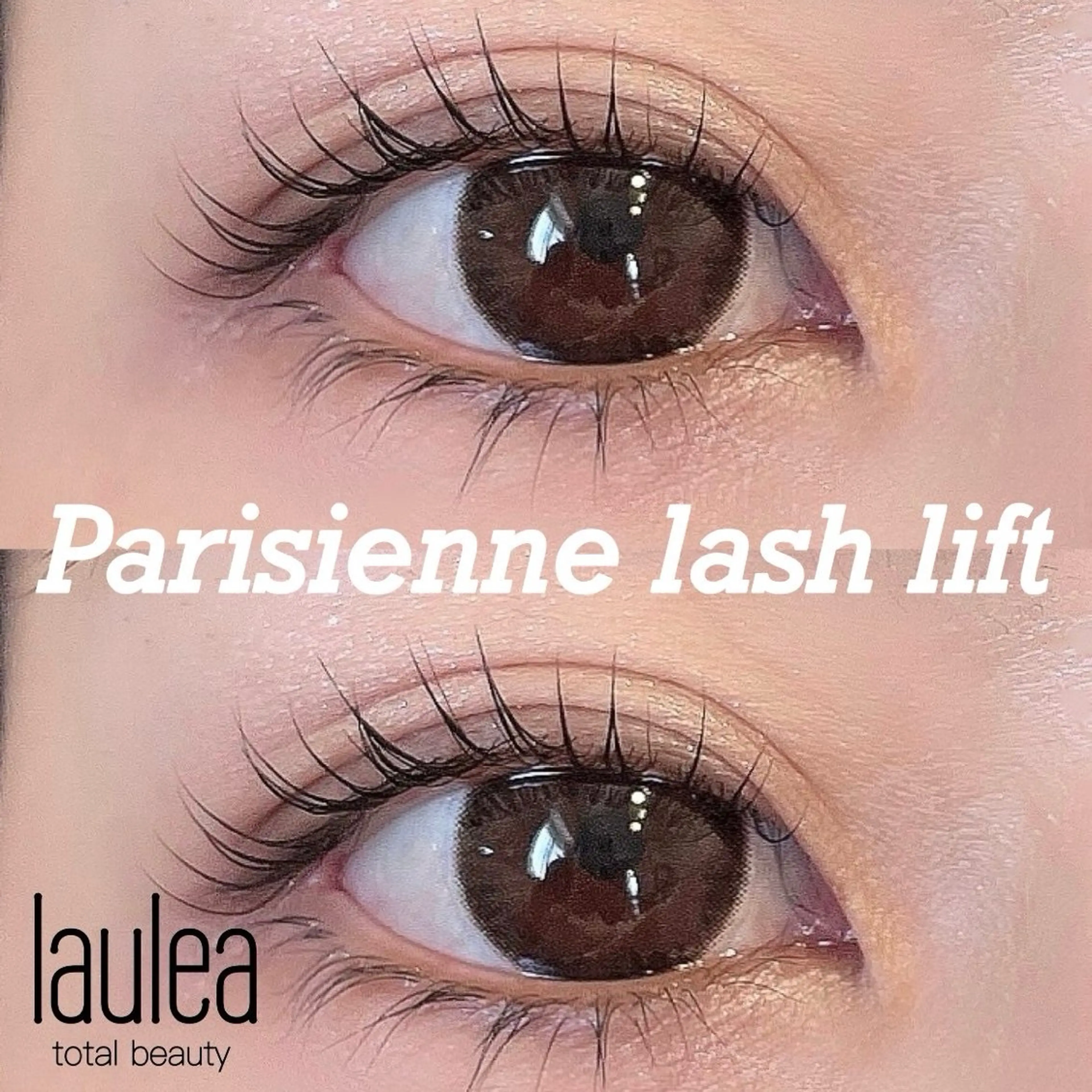 マツエク・マツパ ナチュラル眉まつ毛 ／ラウレアの眉毛・アイブロウイメージ