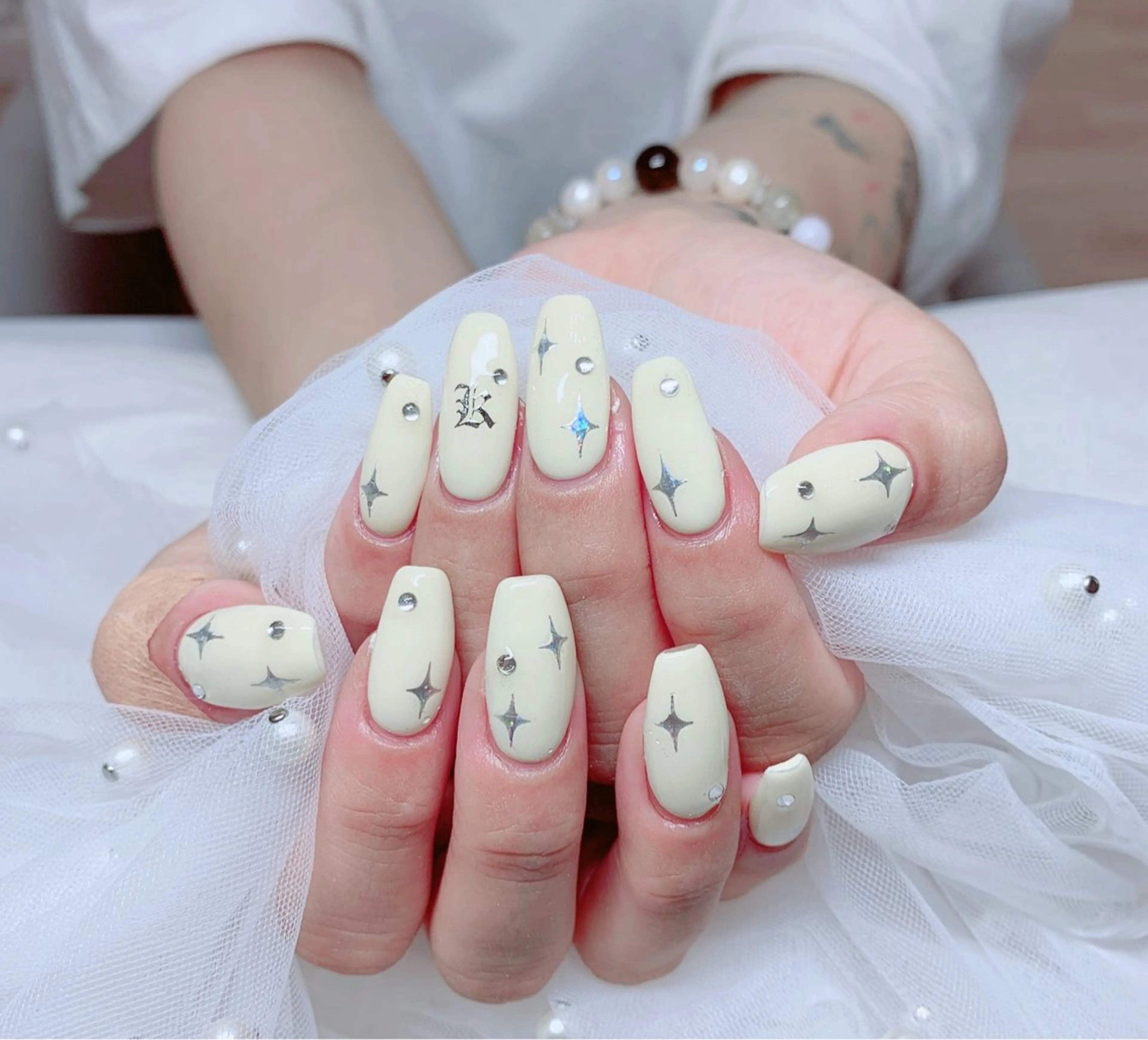 ネイル Bél Nail salonのネイルデザイン