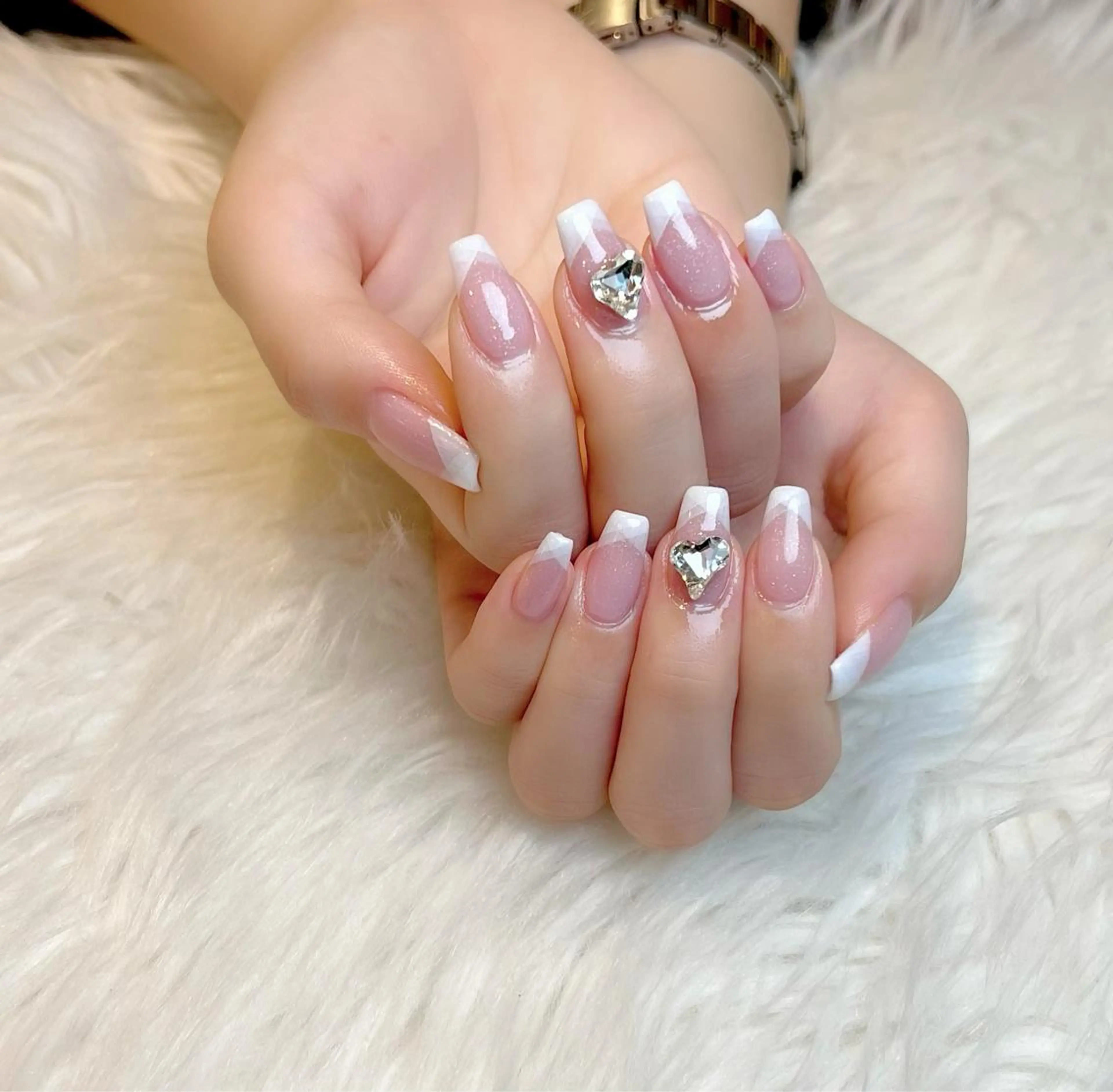 ネイル ハンドネイル Lino+ ネイル&よもぎ蒸しのネイルデザイン