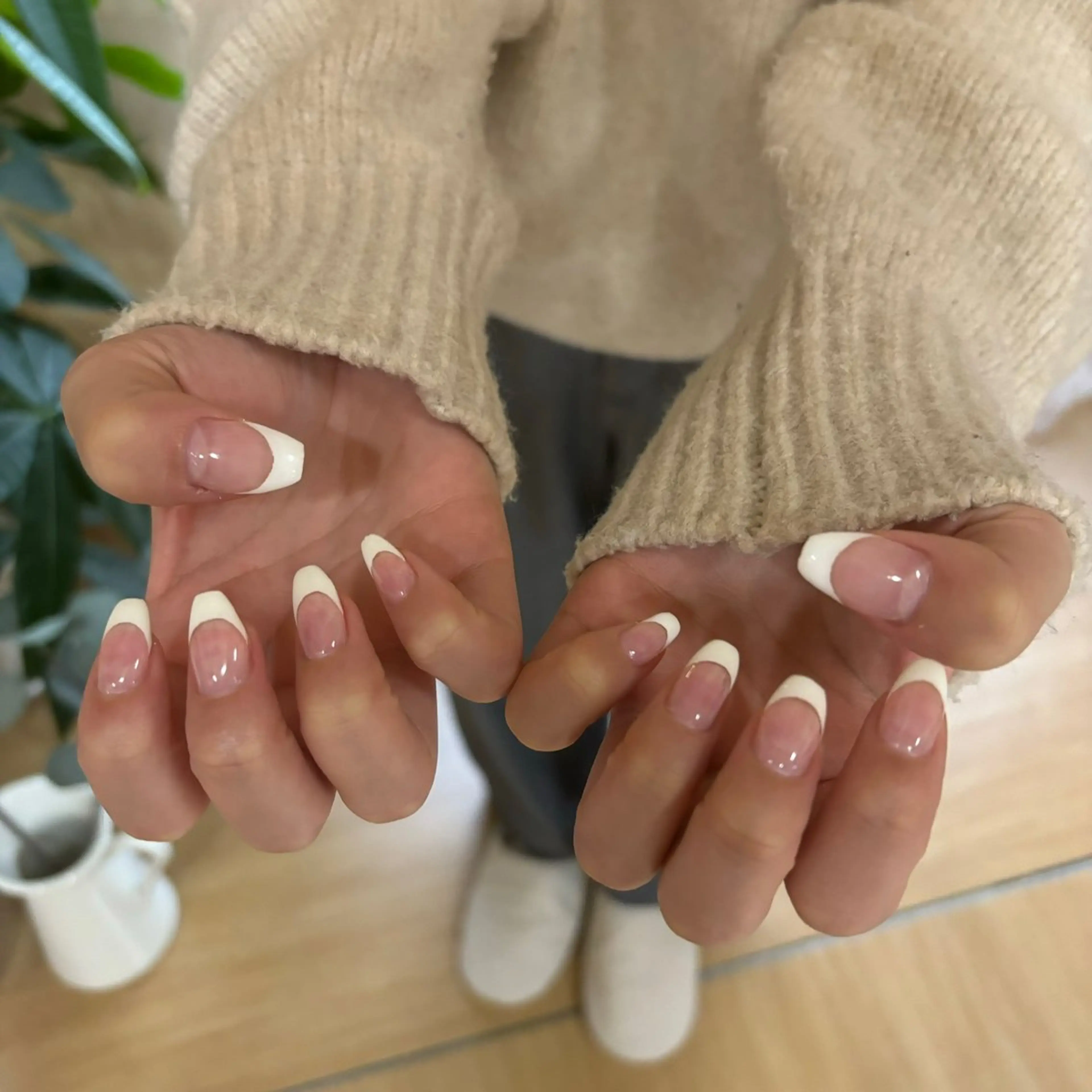 ネイル ハンドネイル Loêmy所属・Loémy airiのネイルデザイン