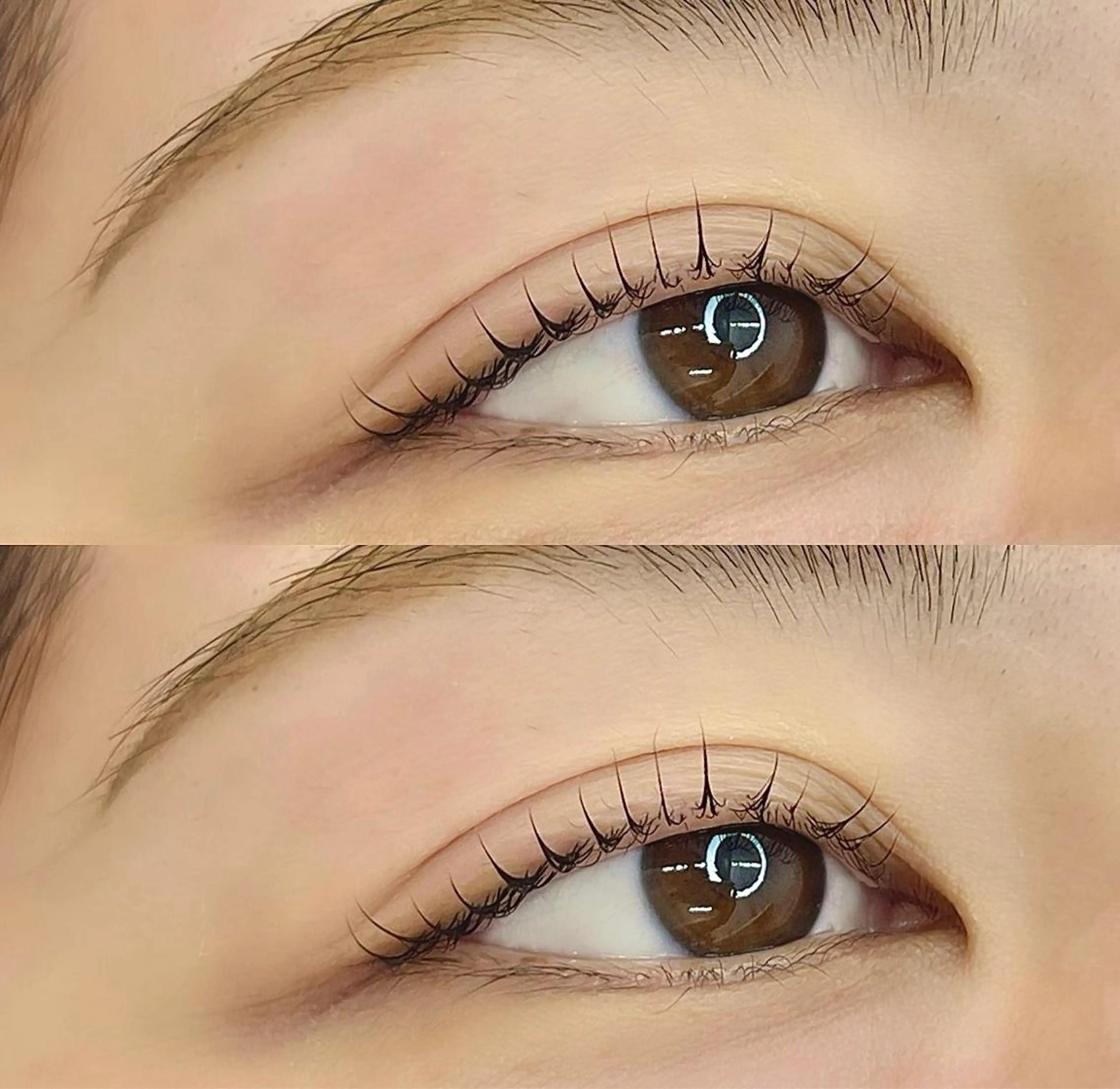 マツエク・マツパ 仙台・ᴇʏᴇʟᴀsʜ 〖ʜᴀʀᴜɴᴀ〗のマツエク・マツパデザイン