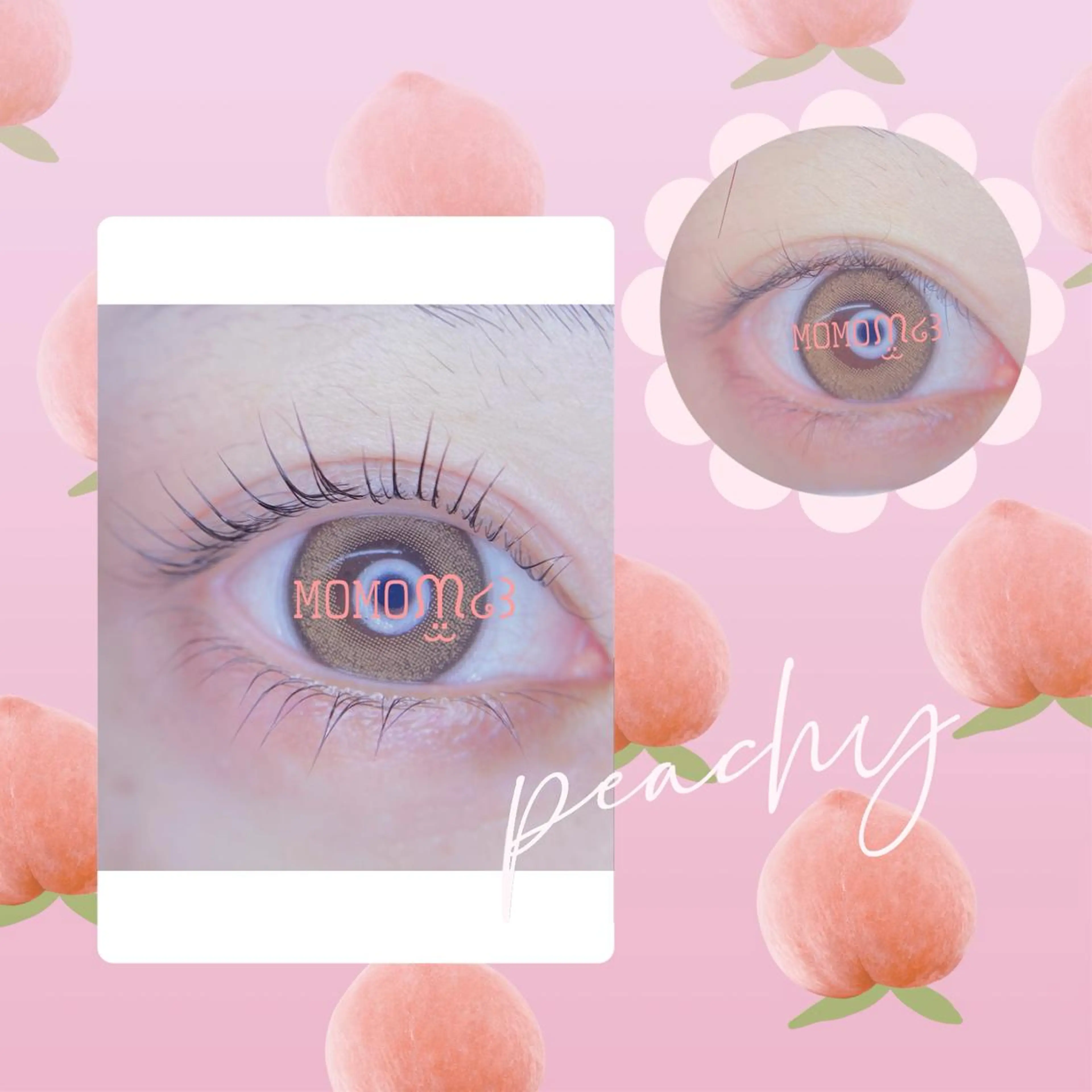 マツエク・マツパ フラットラッシュ ナチュラル パリジェンヌラッシュリフト 下まつげエクステ 一重×まつ毛パーマ マツパ モテデザインのプロ モモ🍑のマツエク・マツパデザイン