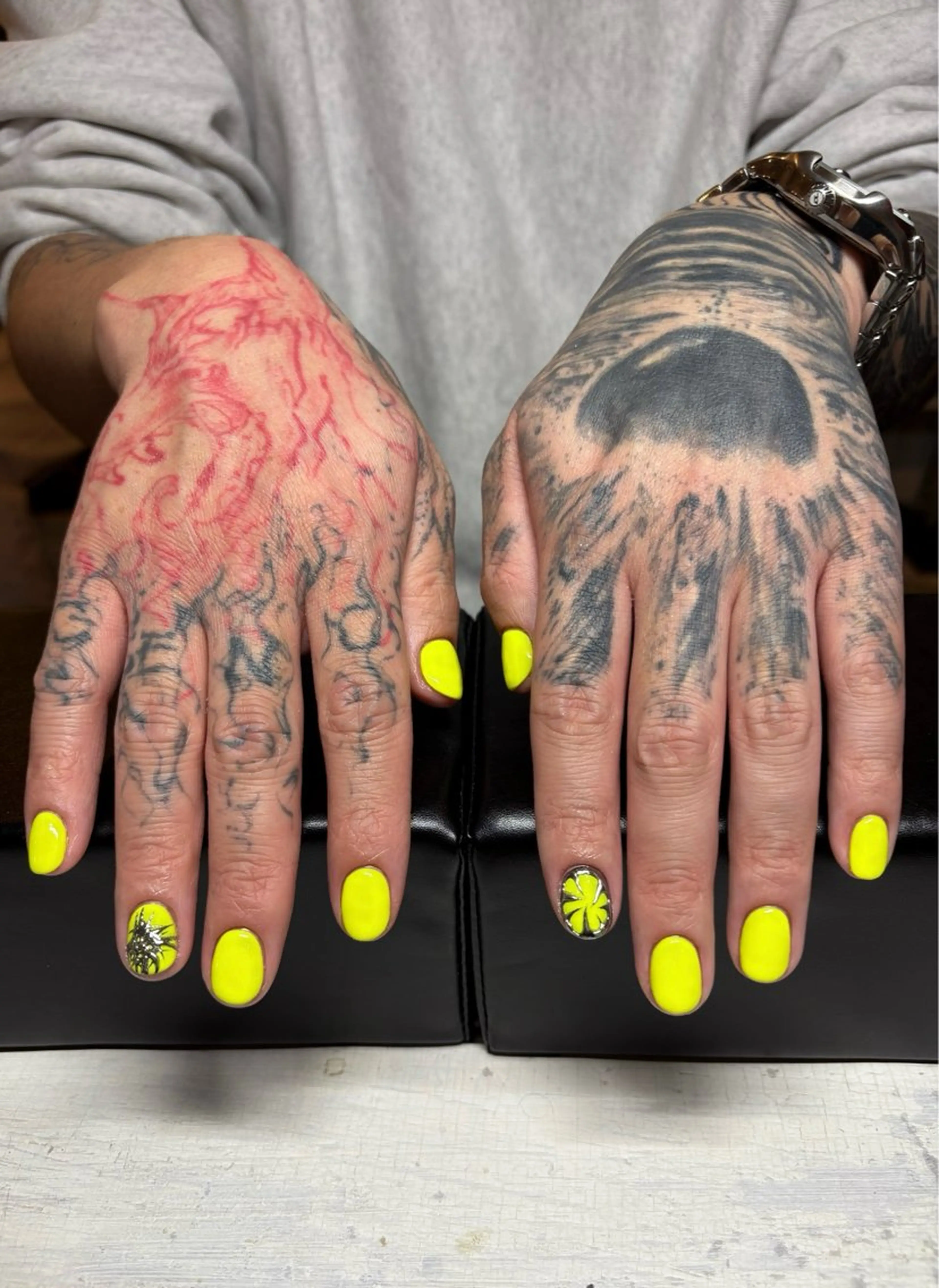 ネイル Nail Salon AVARICE所属・avarice yuraのネイルデザイン