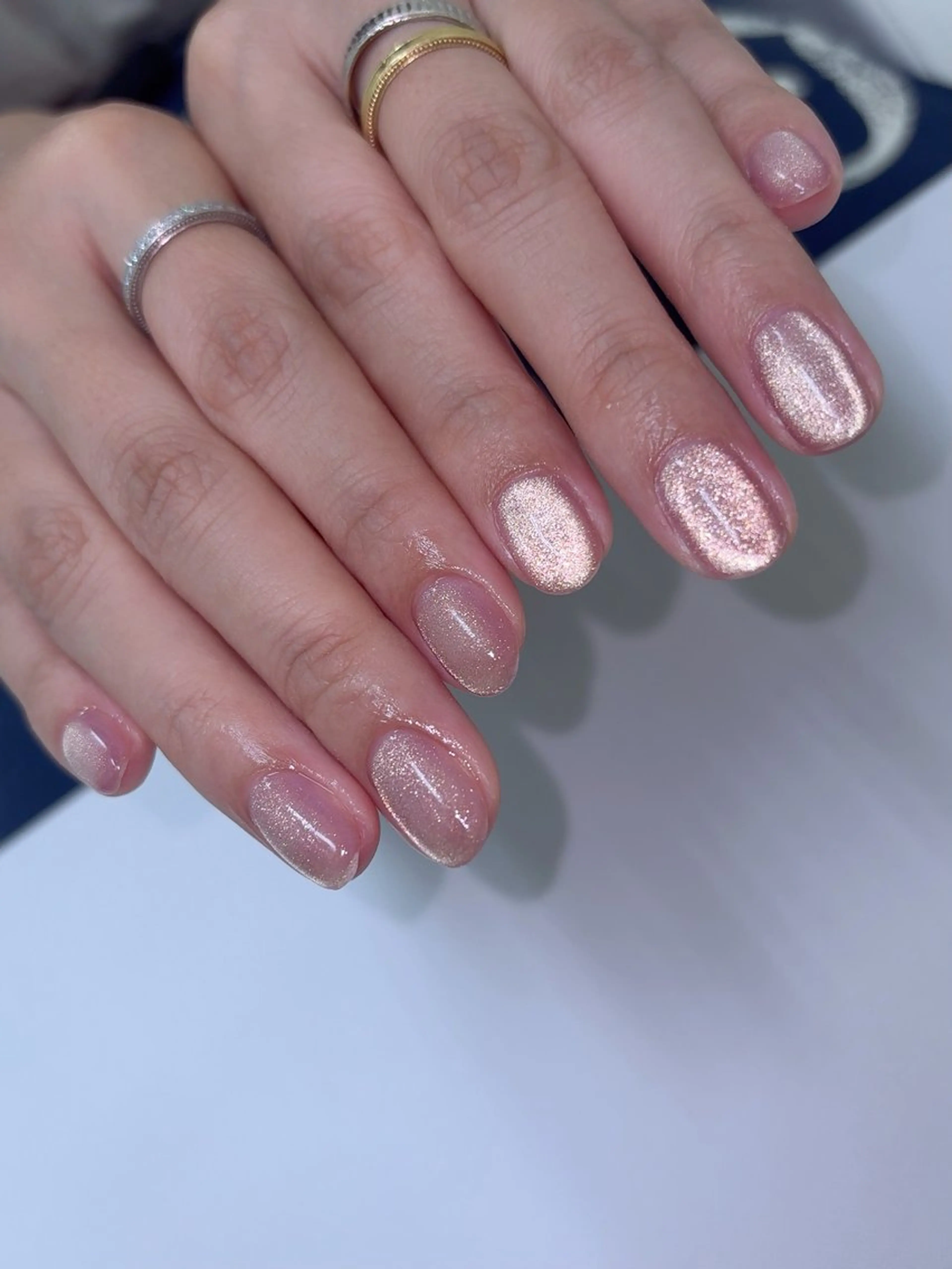 ネイル ハンドネイル glitter 京橋駅徒歩 1分のその他イメージ