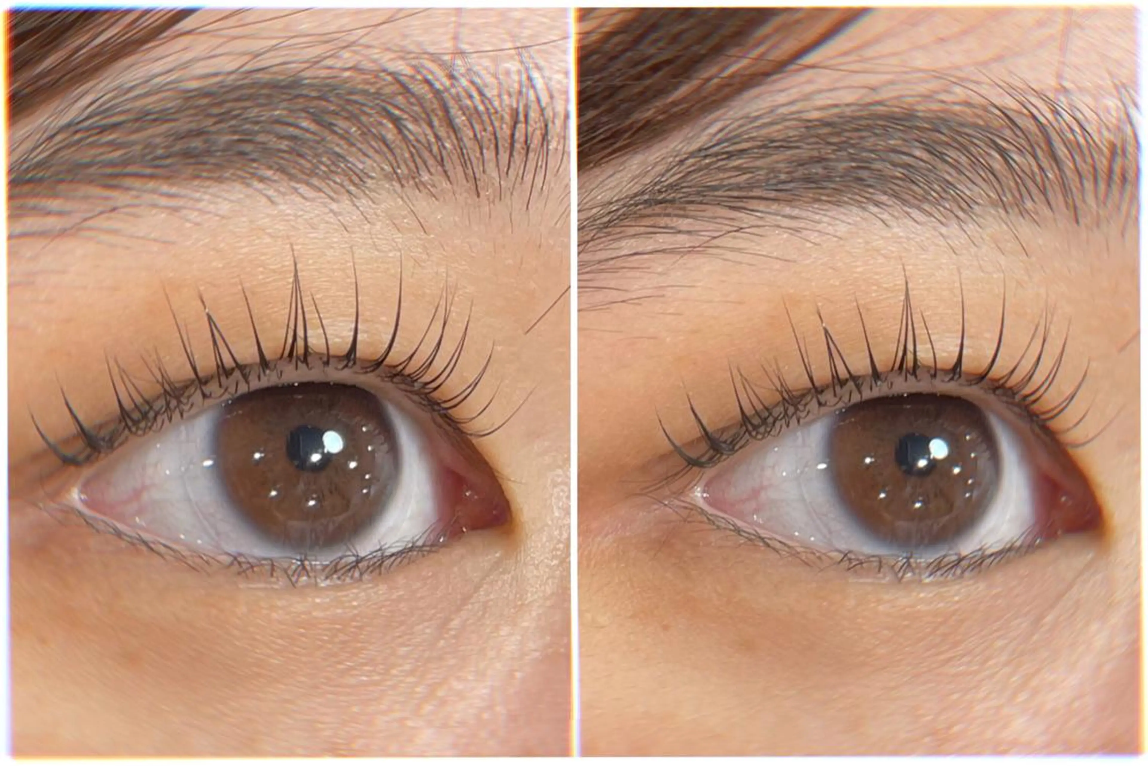 マツエク・マツパ LUCICA 　【Eyelash&Care Salon】所属・LUCICA 越のマツエク・マツパデザイン