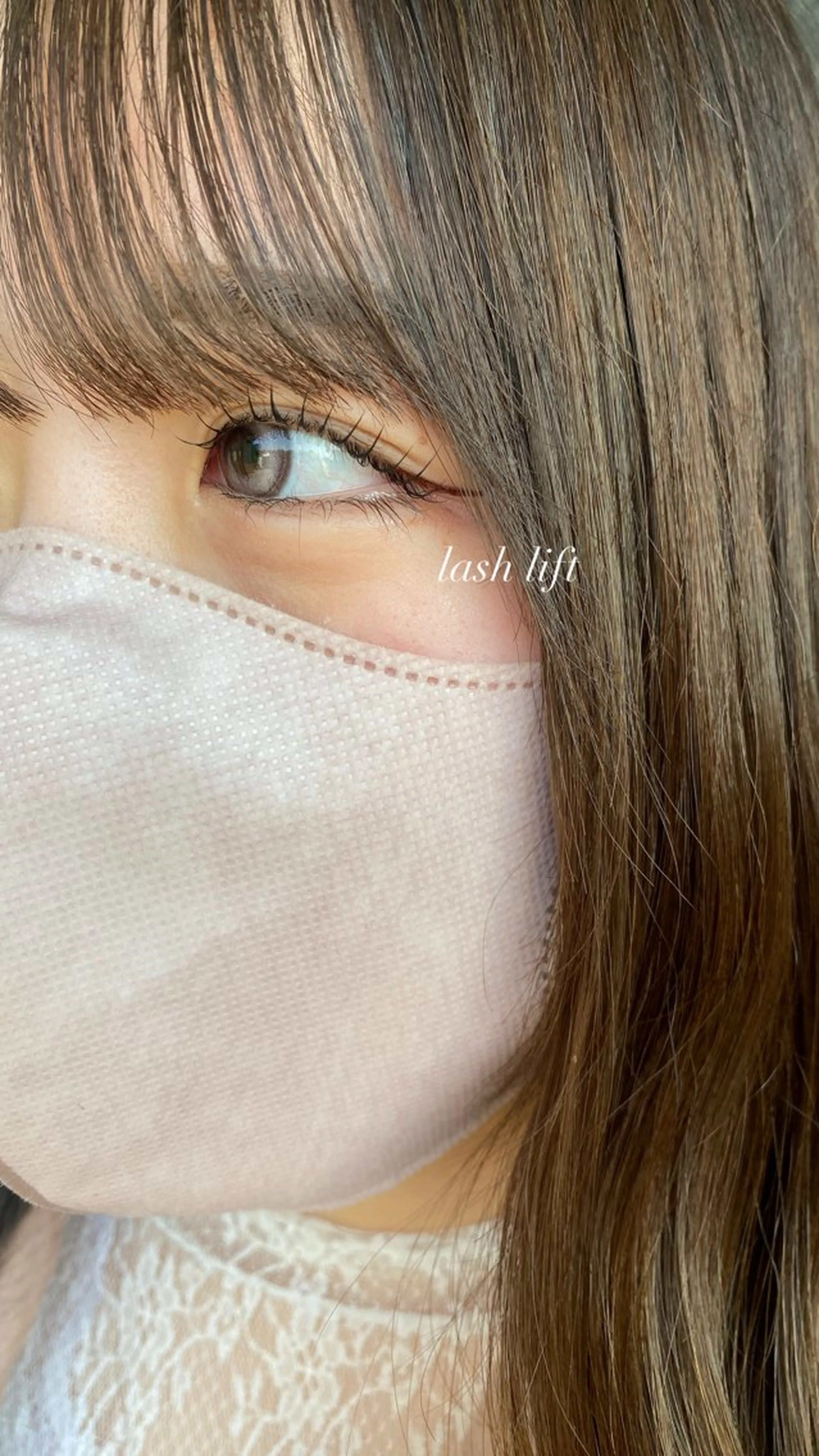 マツエク・マツパ earth高岡店 / rinaのマツエク・マツパデザイン