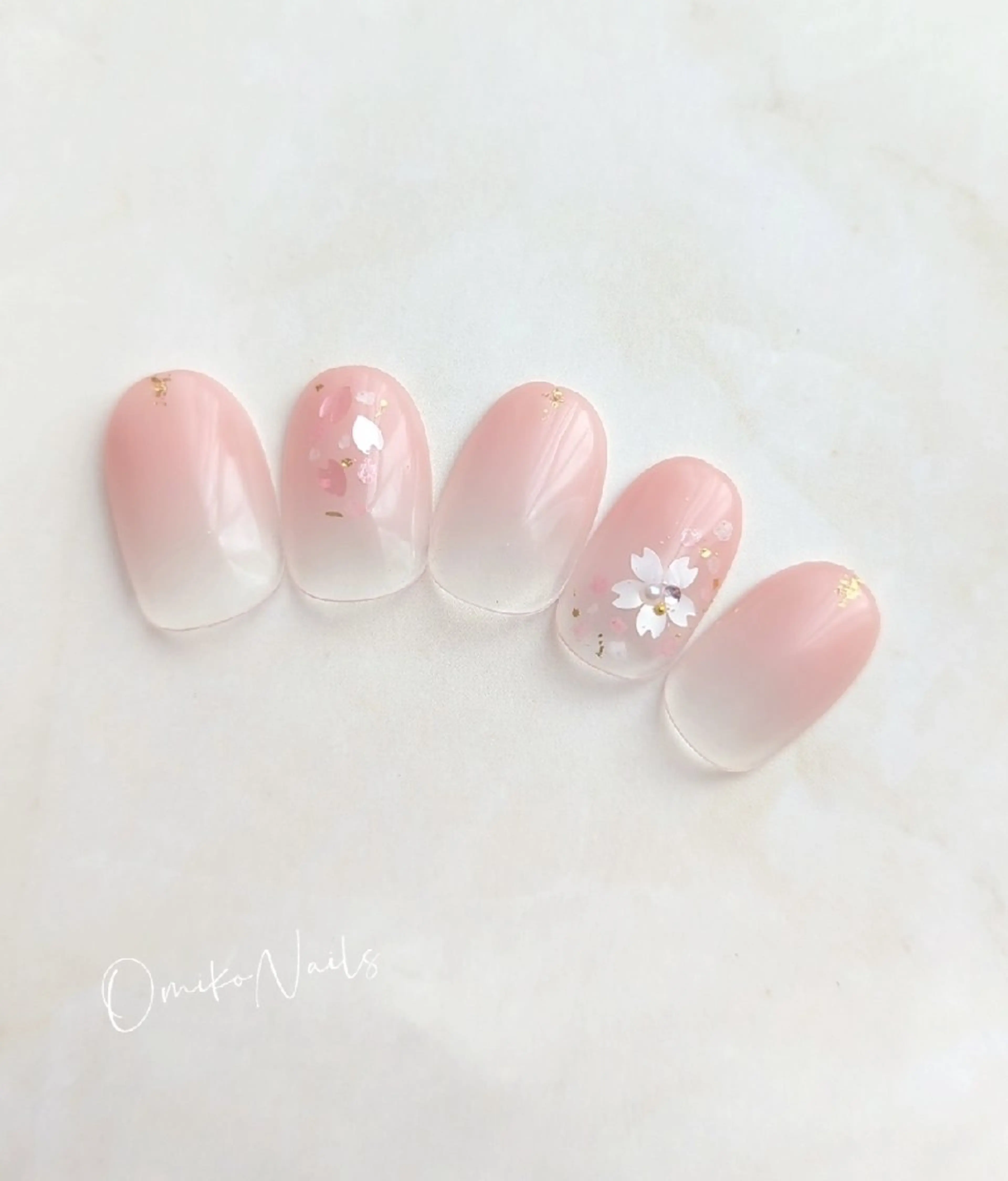 【オフなし】120分〈定額デザインコース〉の写真