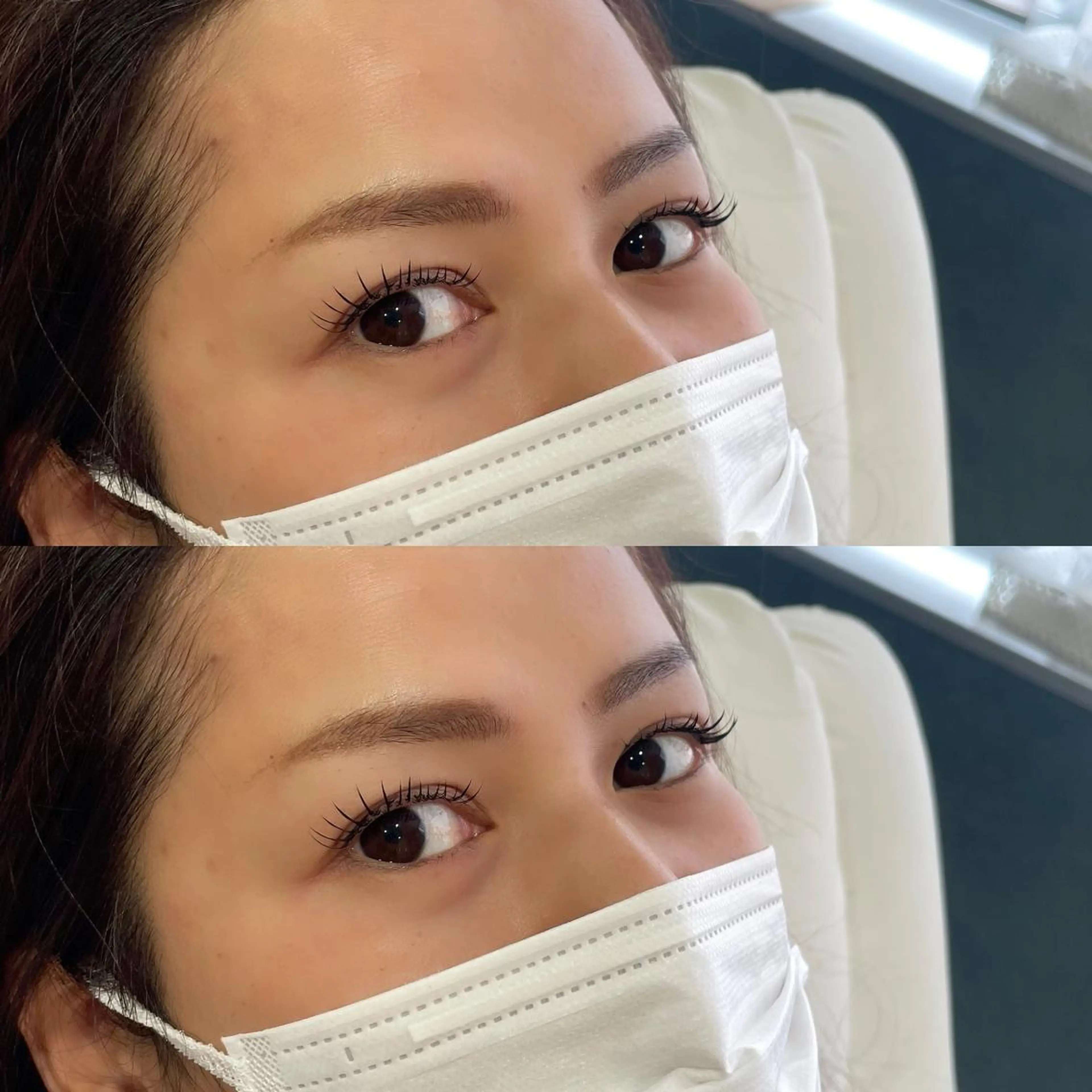 マツエク・マツパ soirée所属・nail salon Soiréeのネイルデザイン