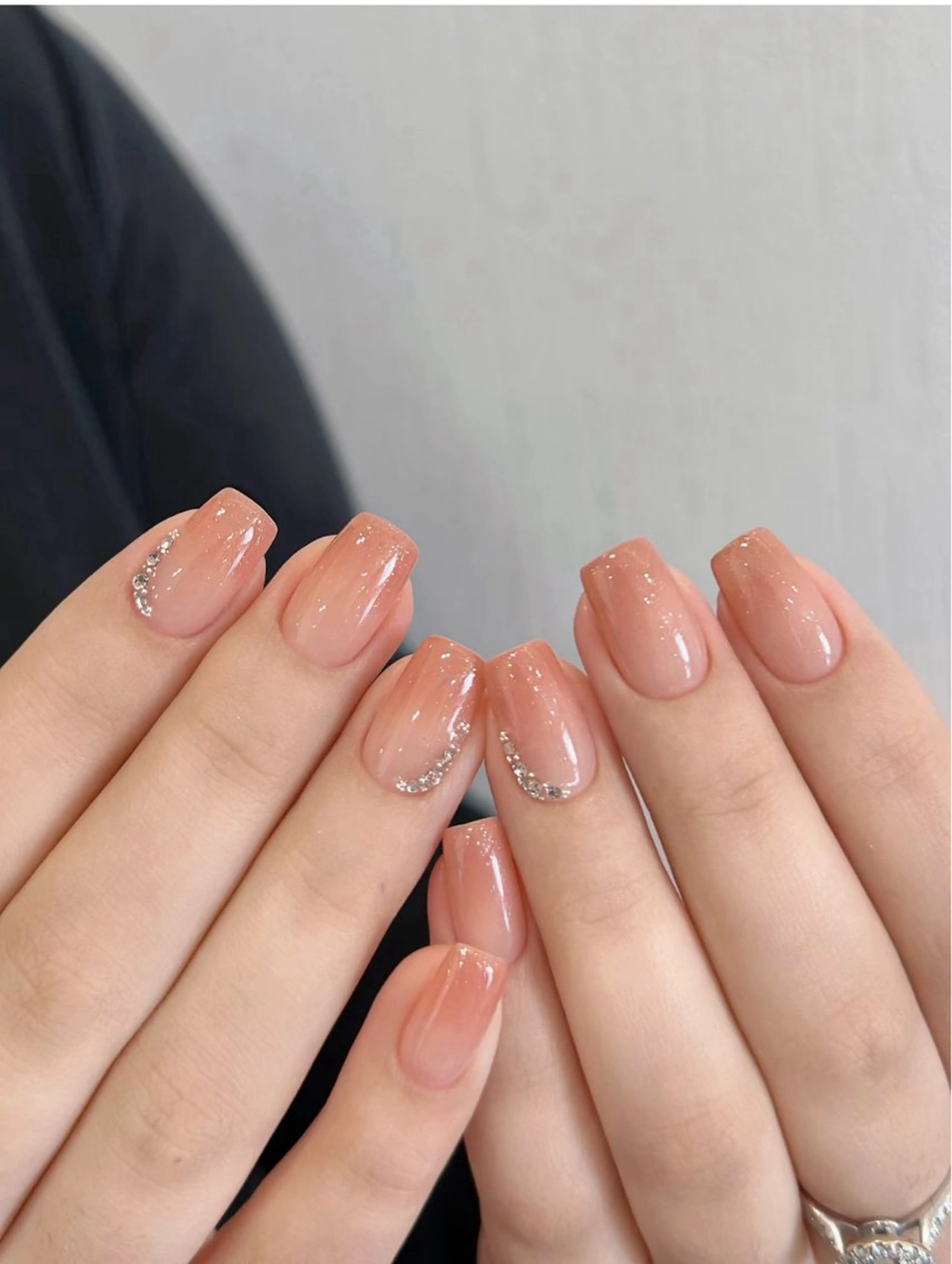 ネイル ☺️Sen 千💕のネイルデザイン