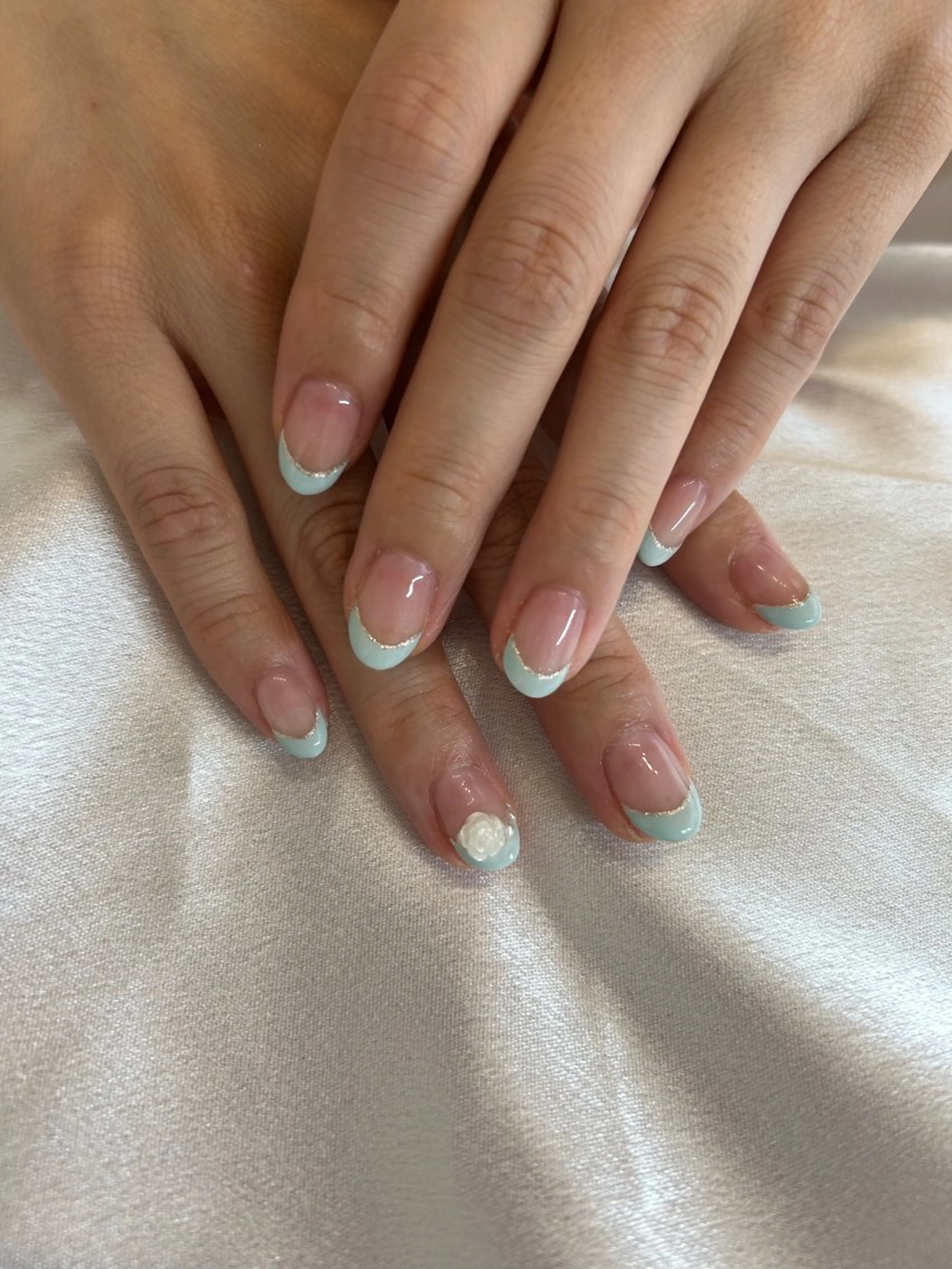 ネイル franc__ nailのネイルデザイン