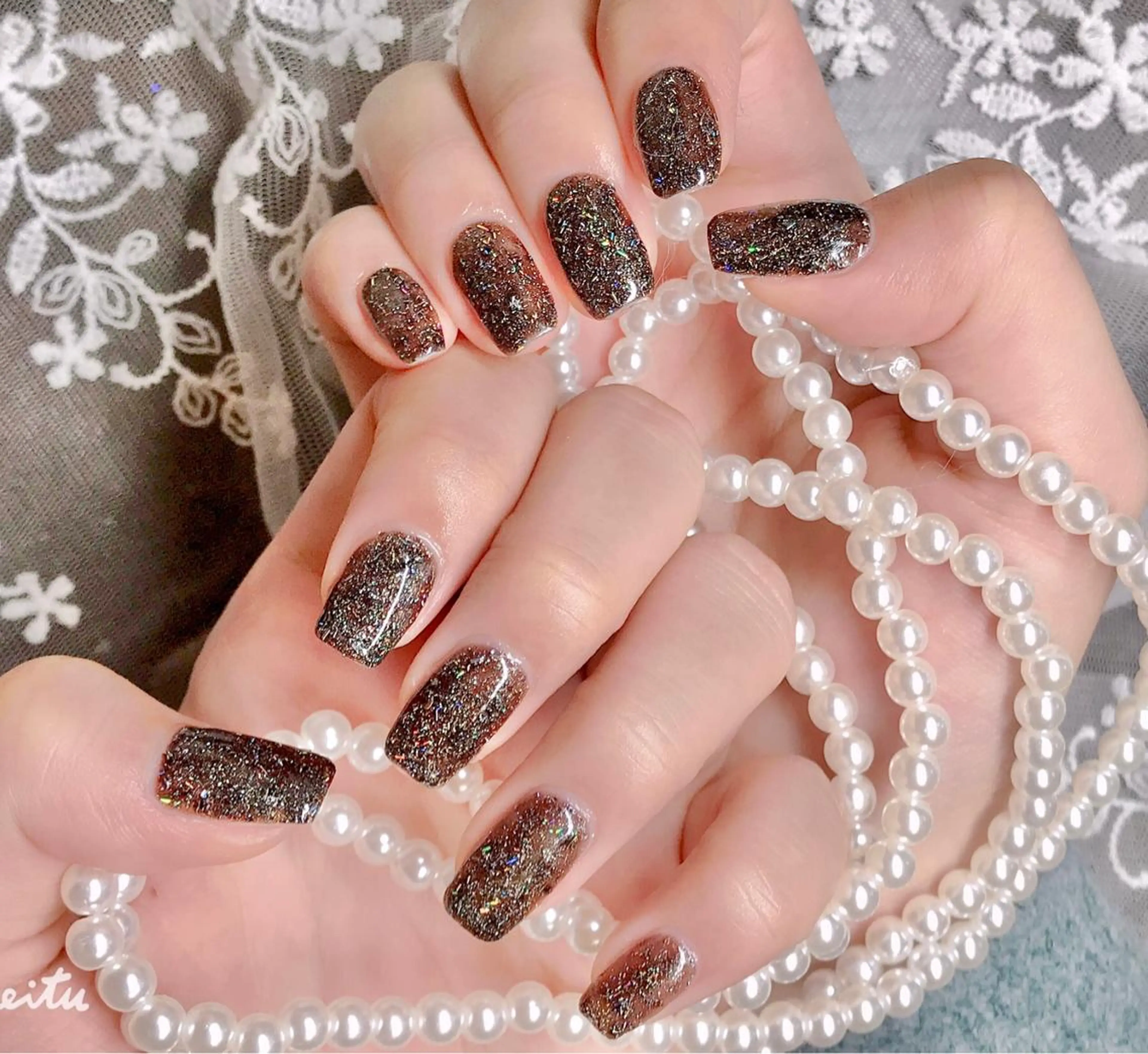 ネイル Melody メロディのネイルデザイン