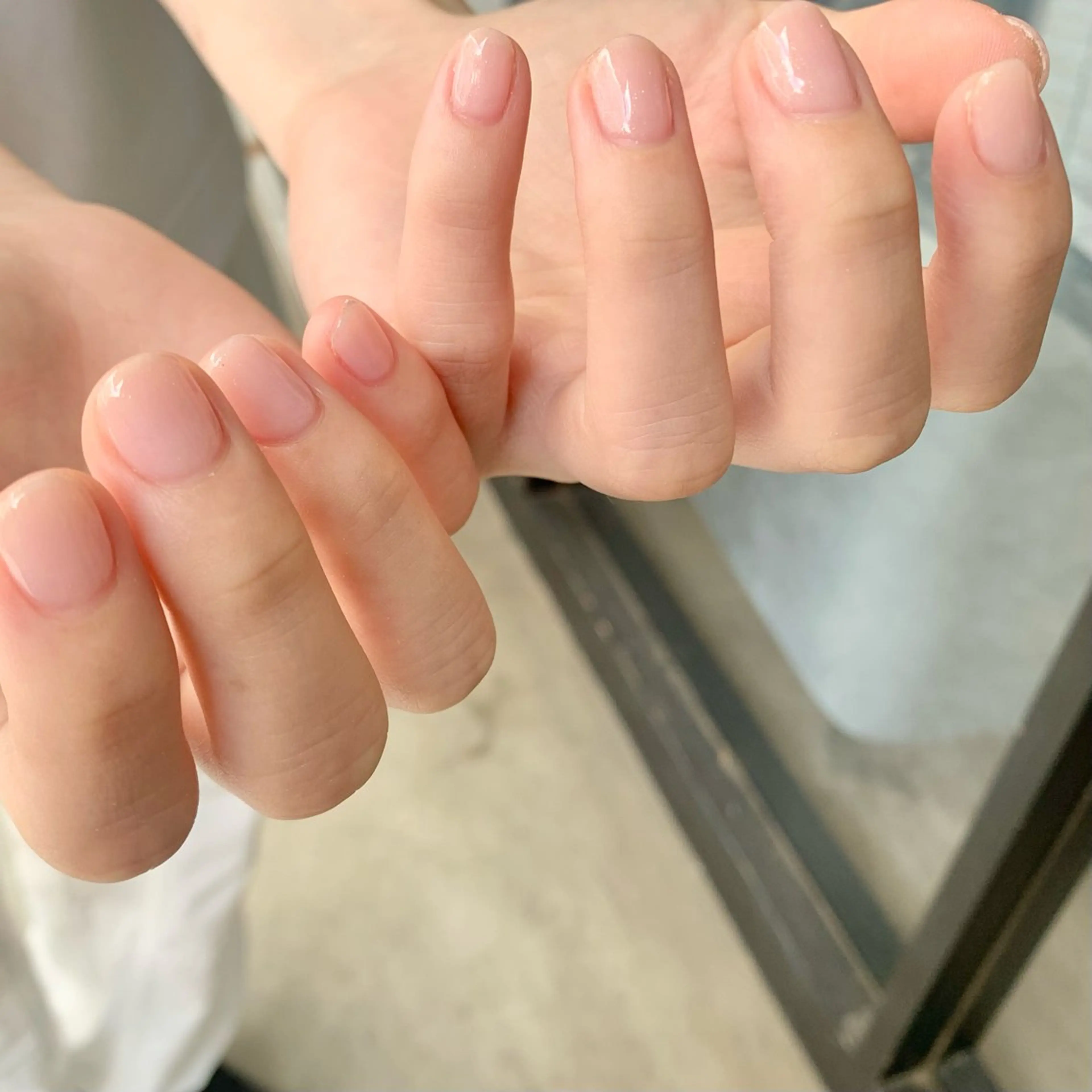 ネイル ハンドネイル chika .のネイルデザイン