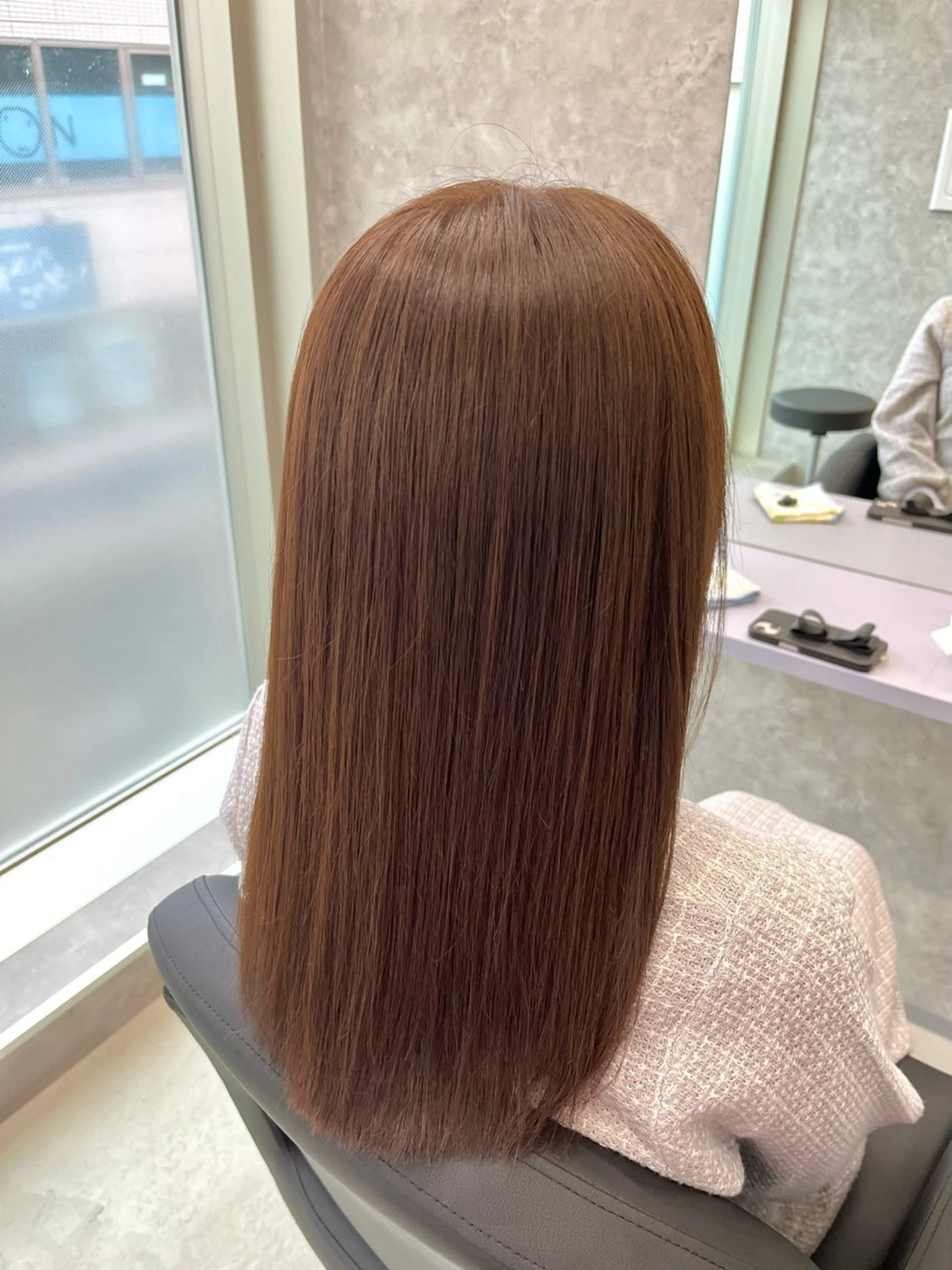 ロング ✨ TAKAHIRO✨のヘアスタイル