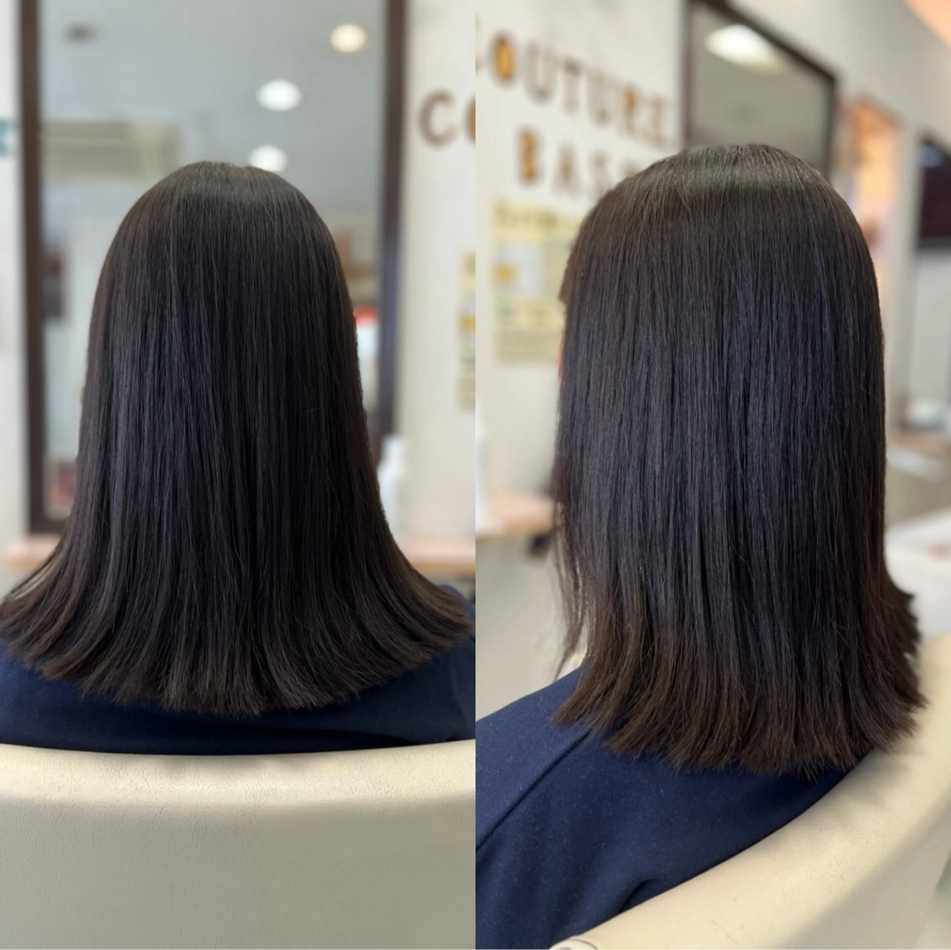 ミディアム カラー PARS 流山店 Otoyaのヘアスタイル