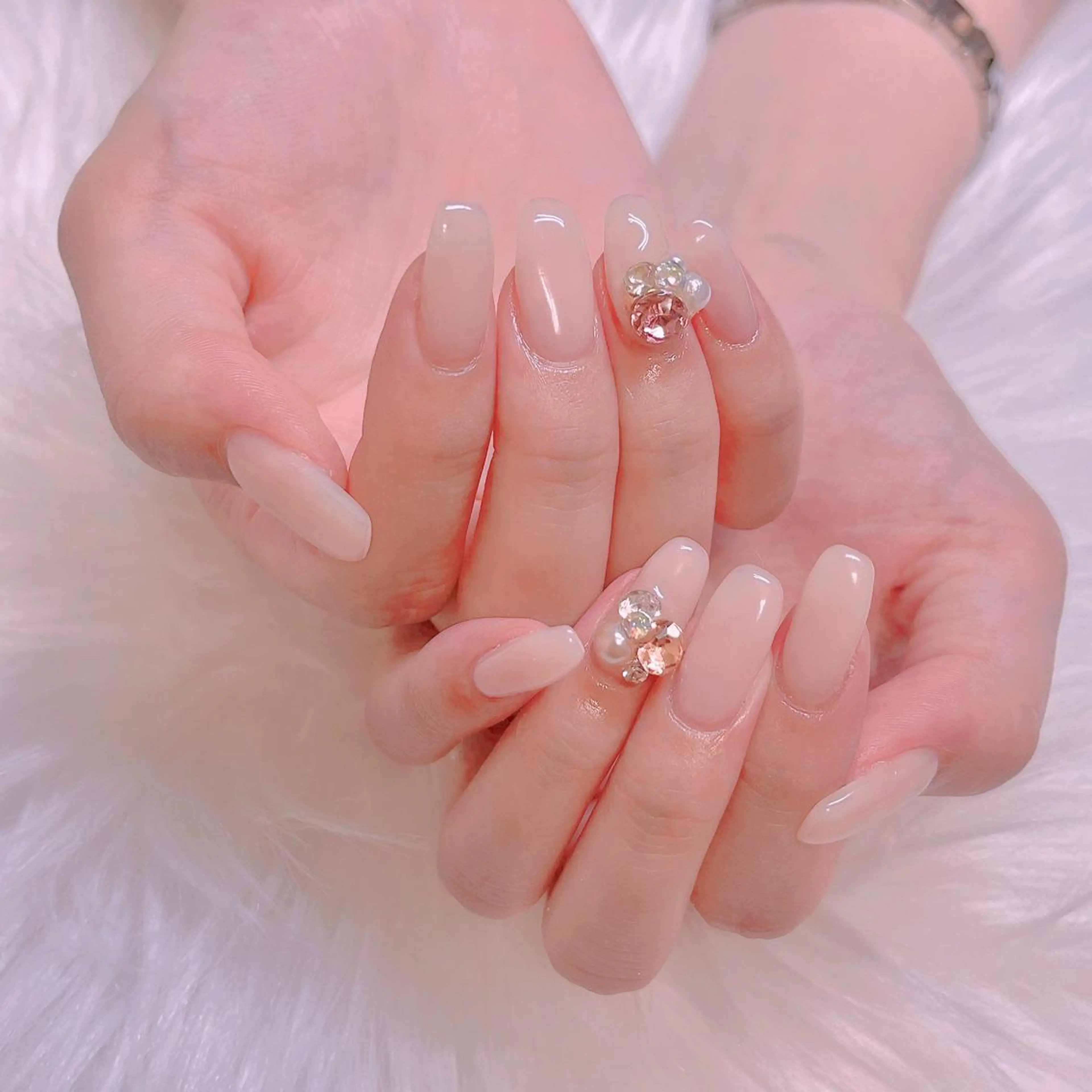 ネイル Private Salon 大宮のネイルデザイン