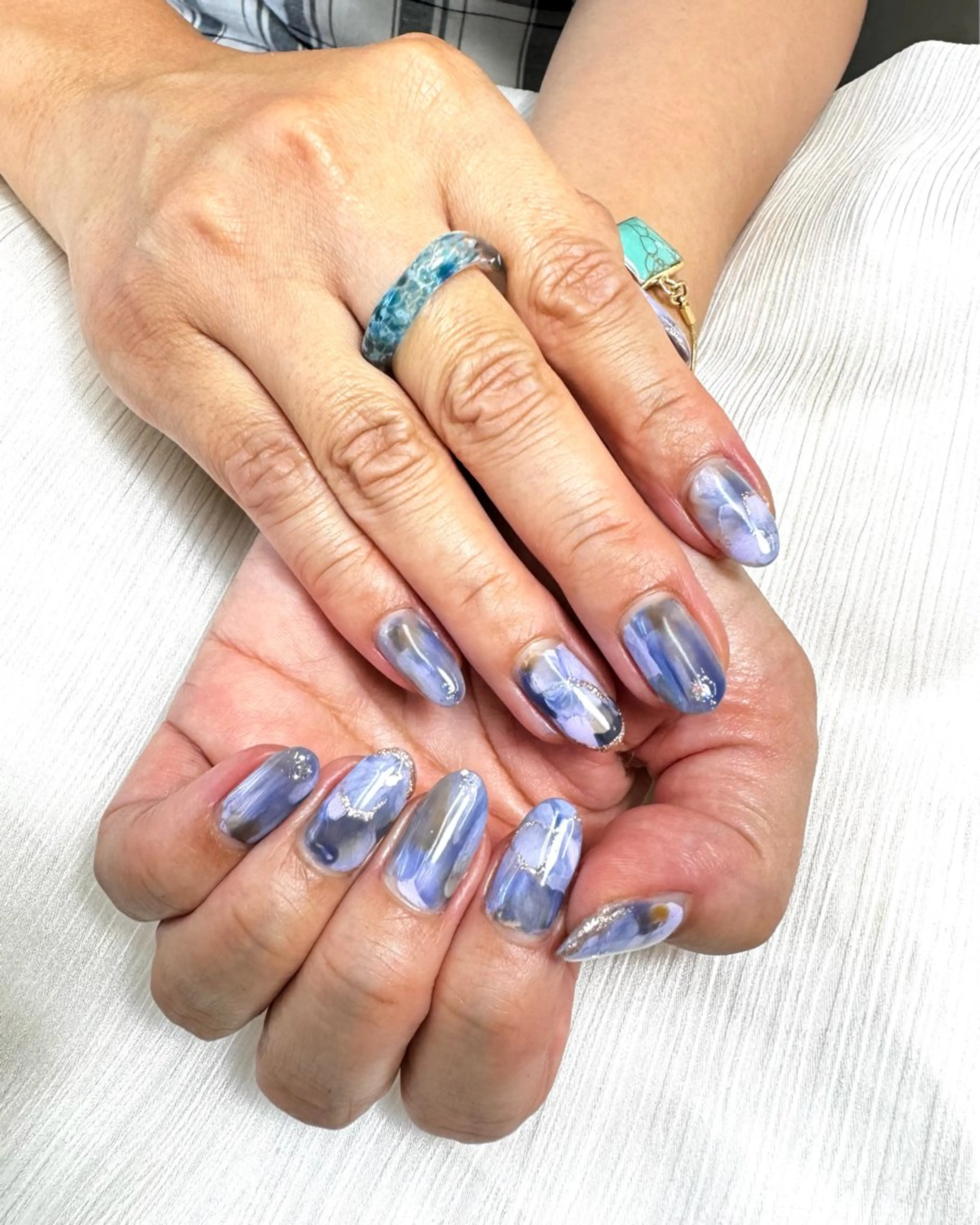 ネイル delight. （ディライト）のネイルデザイン