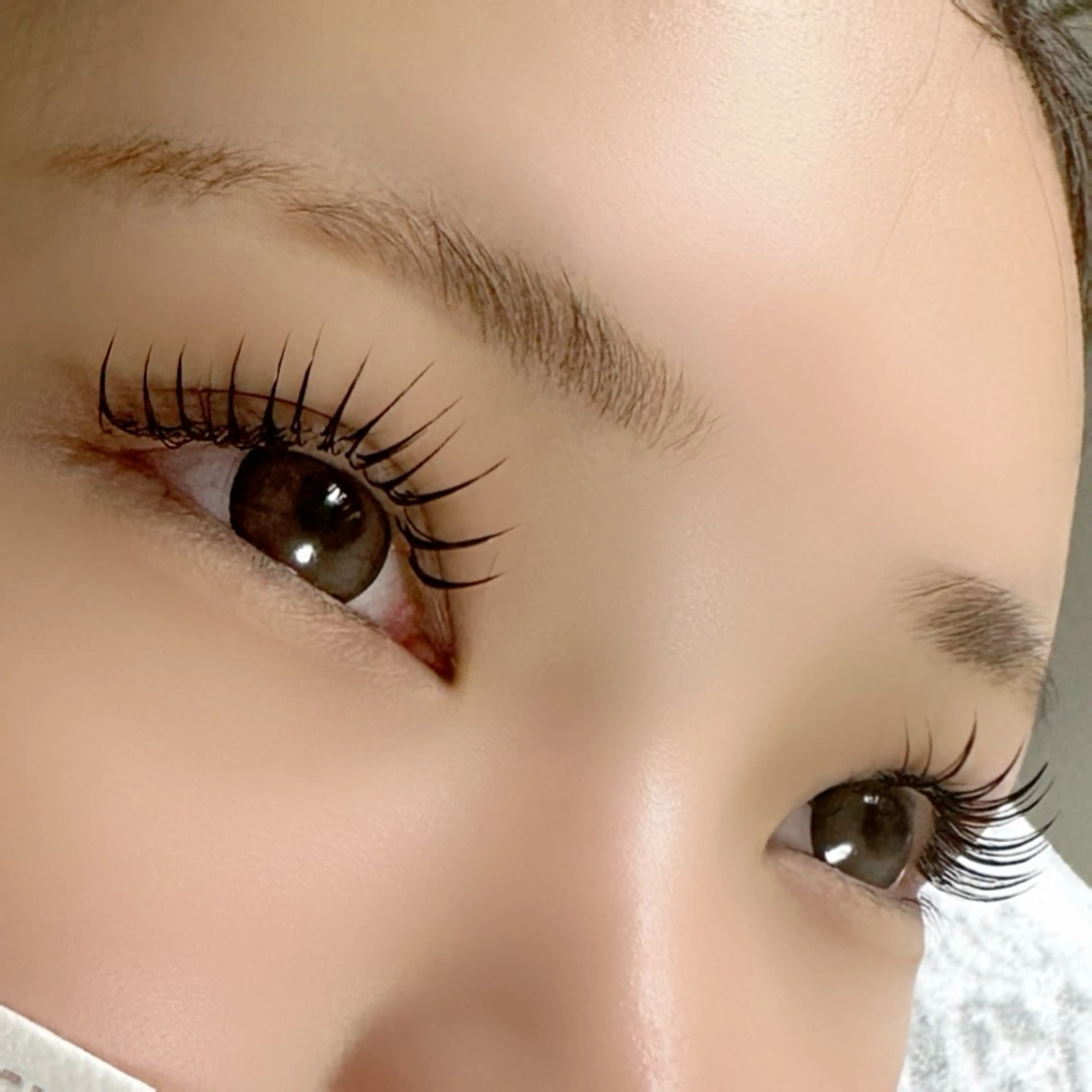 マツエク・マツパ マツエク aoyama rukaのマツエク・マツパデザイン