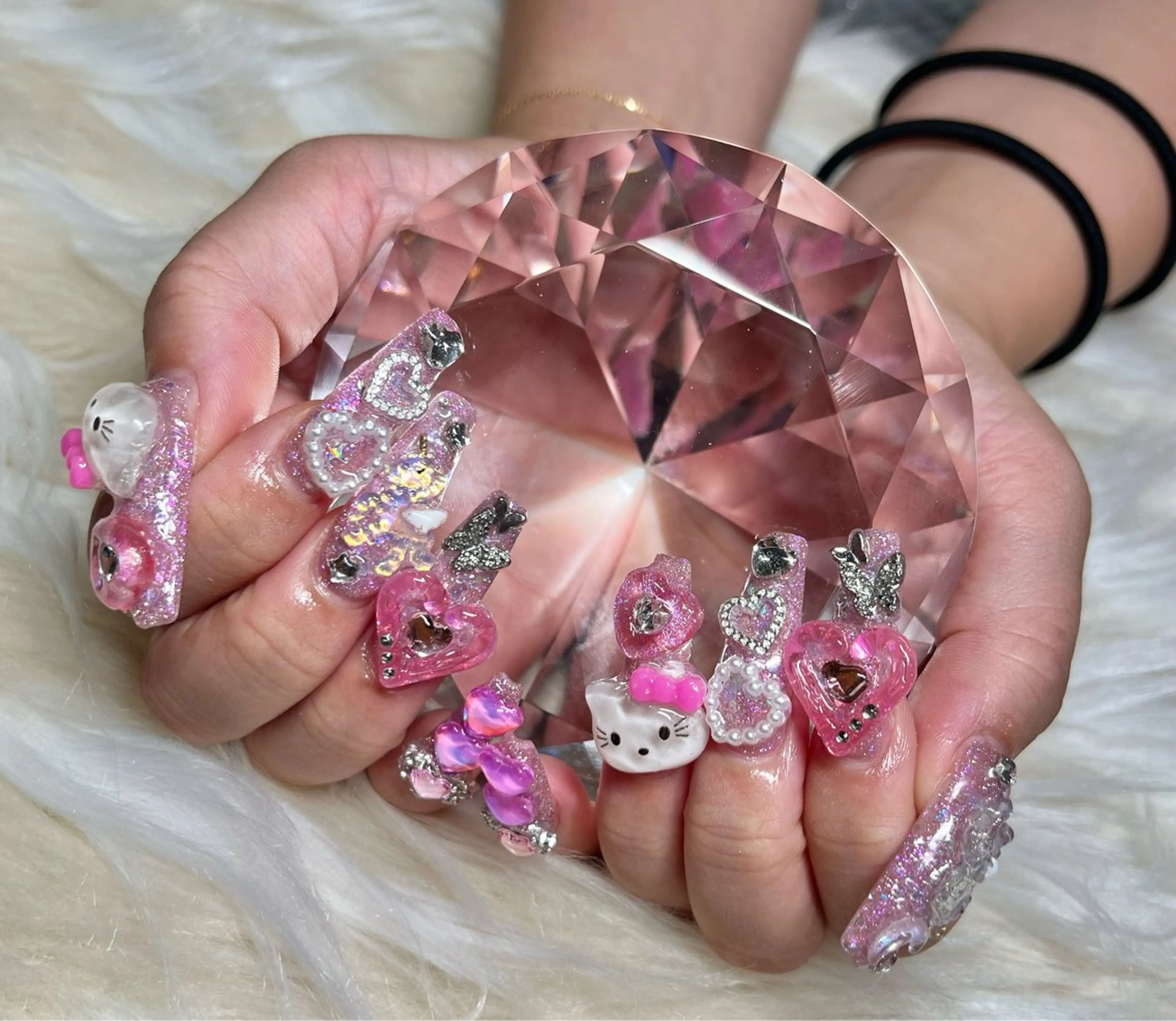 ネイル BelireChii Nail&eyeのその他イメージ