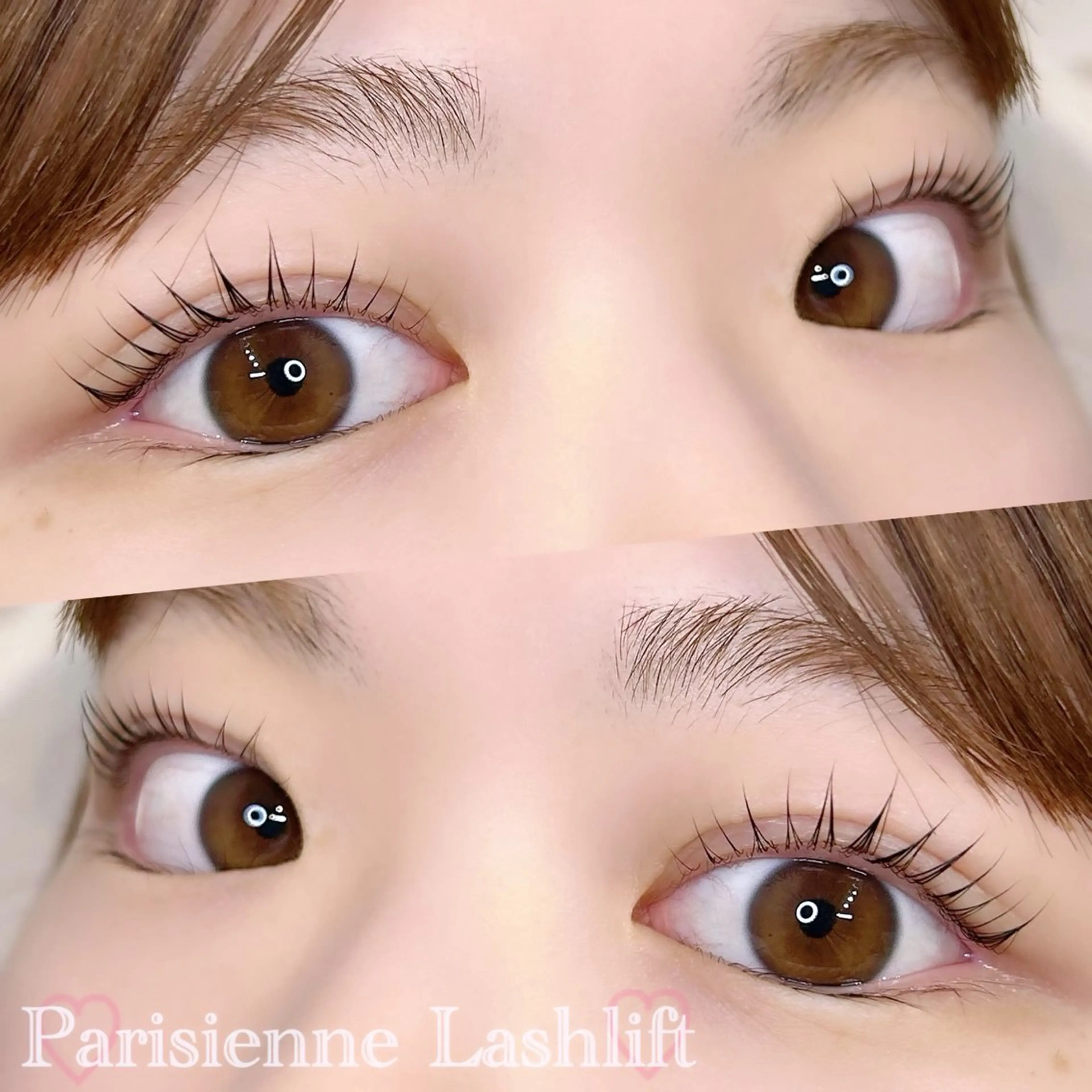 マツエク・マツパ eye's Sherry所属・17日空きあり 🇰🇷🎀 河野のマツエク・マツパデザイン