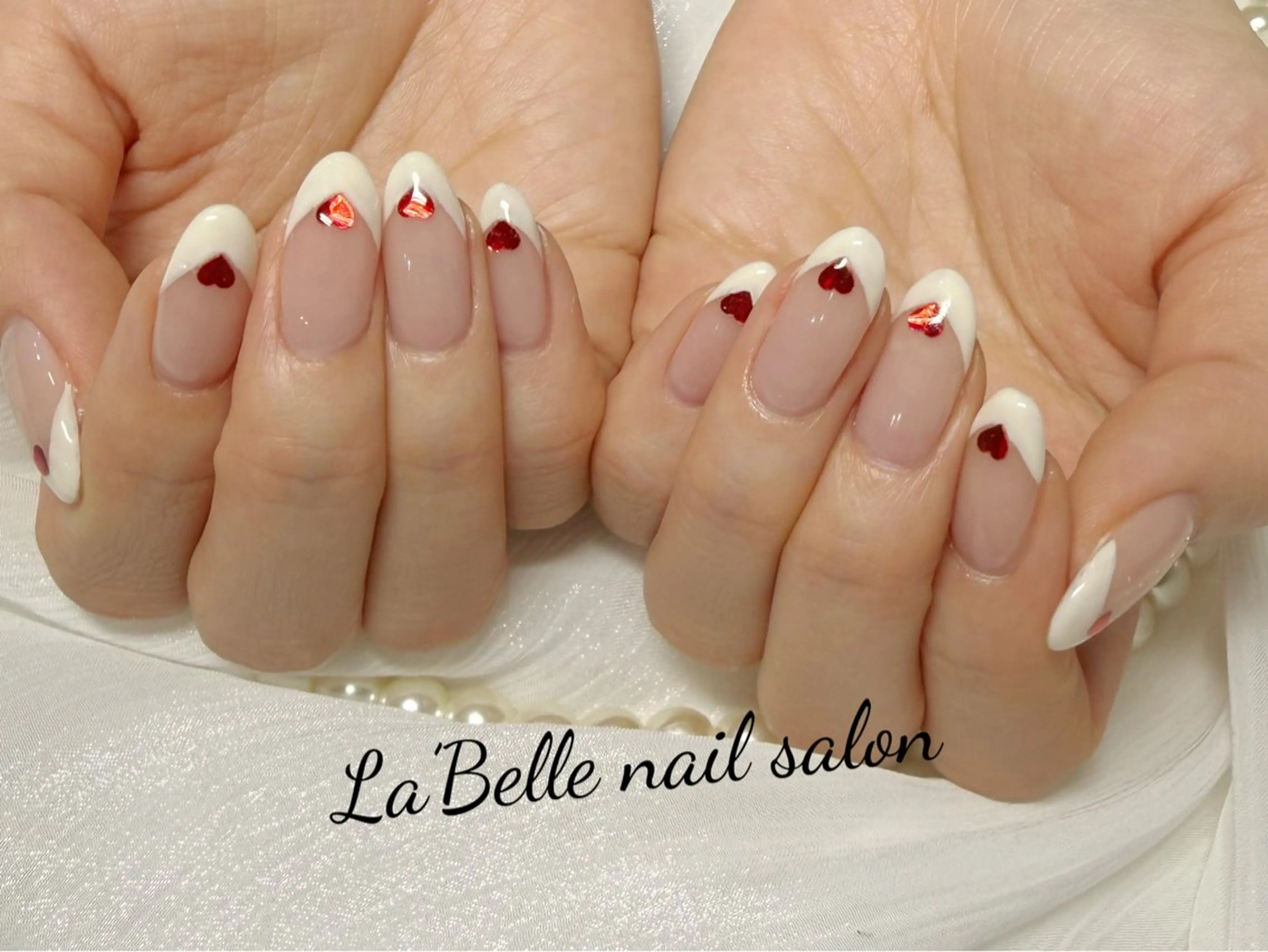 ネイル La’Belle nail_のネイルデザイン