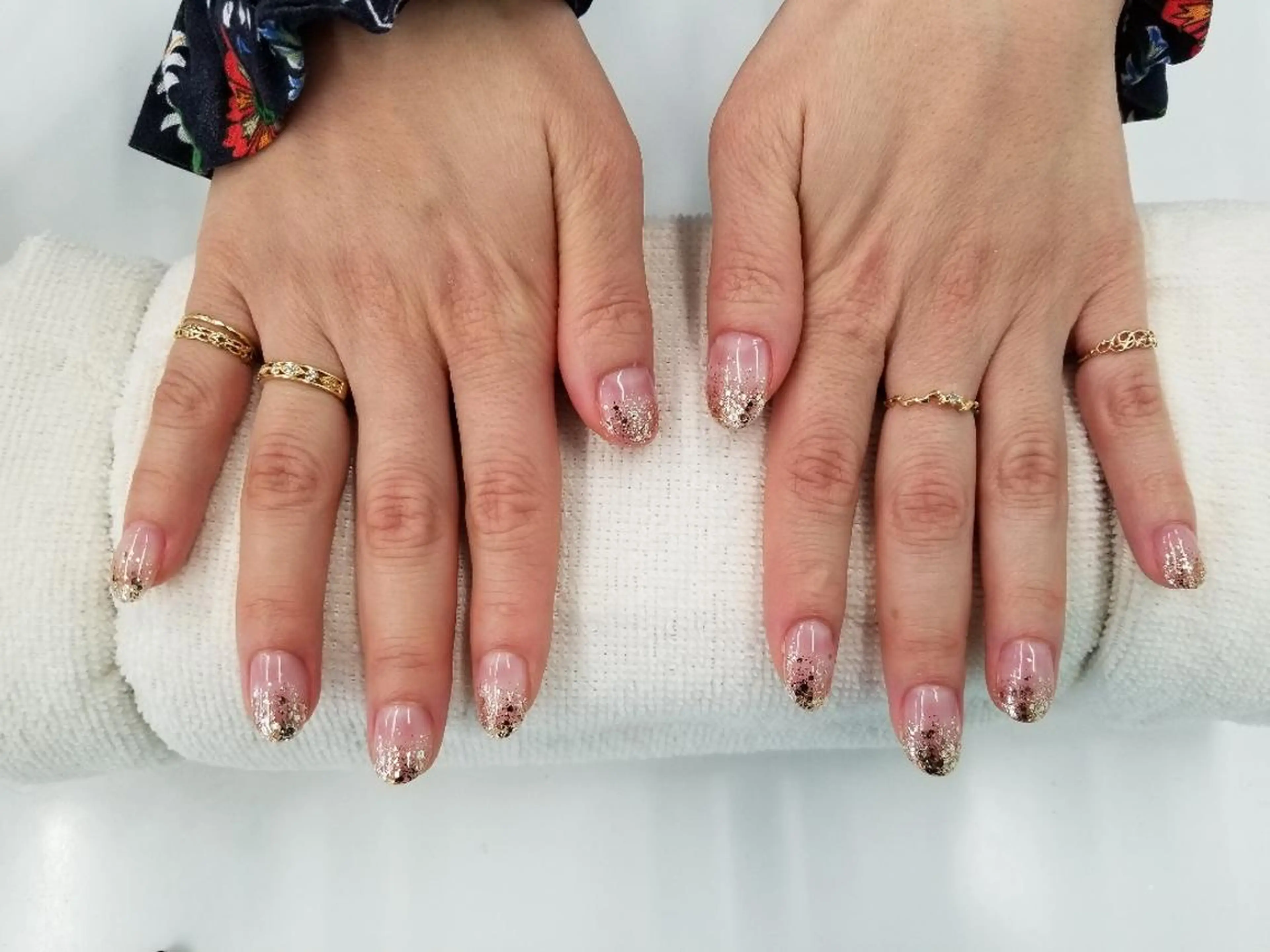 ネイル Salon-NAKO 🐷shirai🐷のネイルデザイン