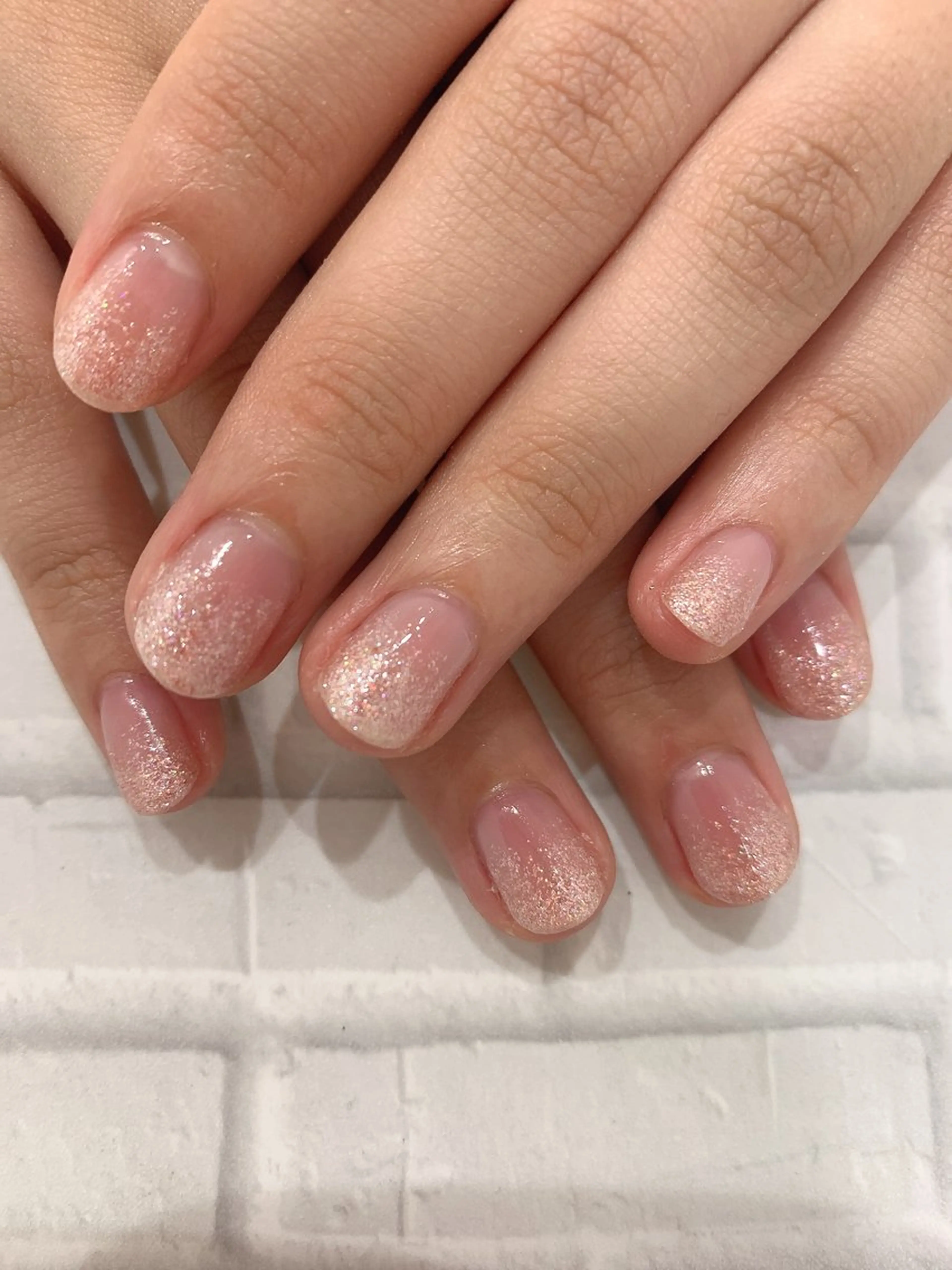 ネイル グラマラス ネイルのネイルデザイン