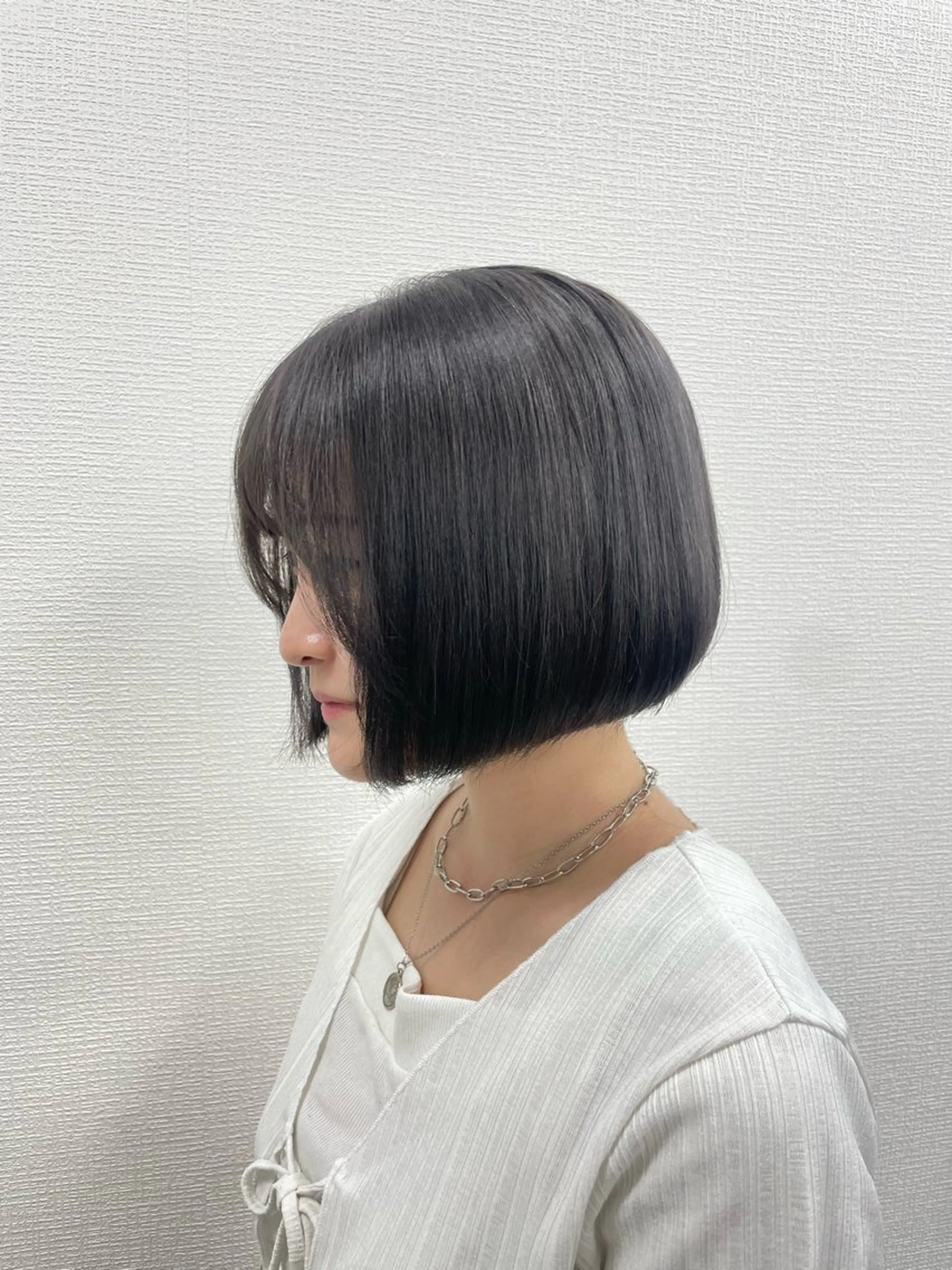 ミディアム Wカラー/暖色/べ ージュりく©︎🐝のヘアスタイル