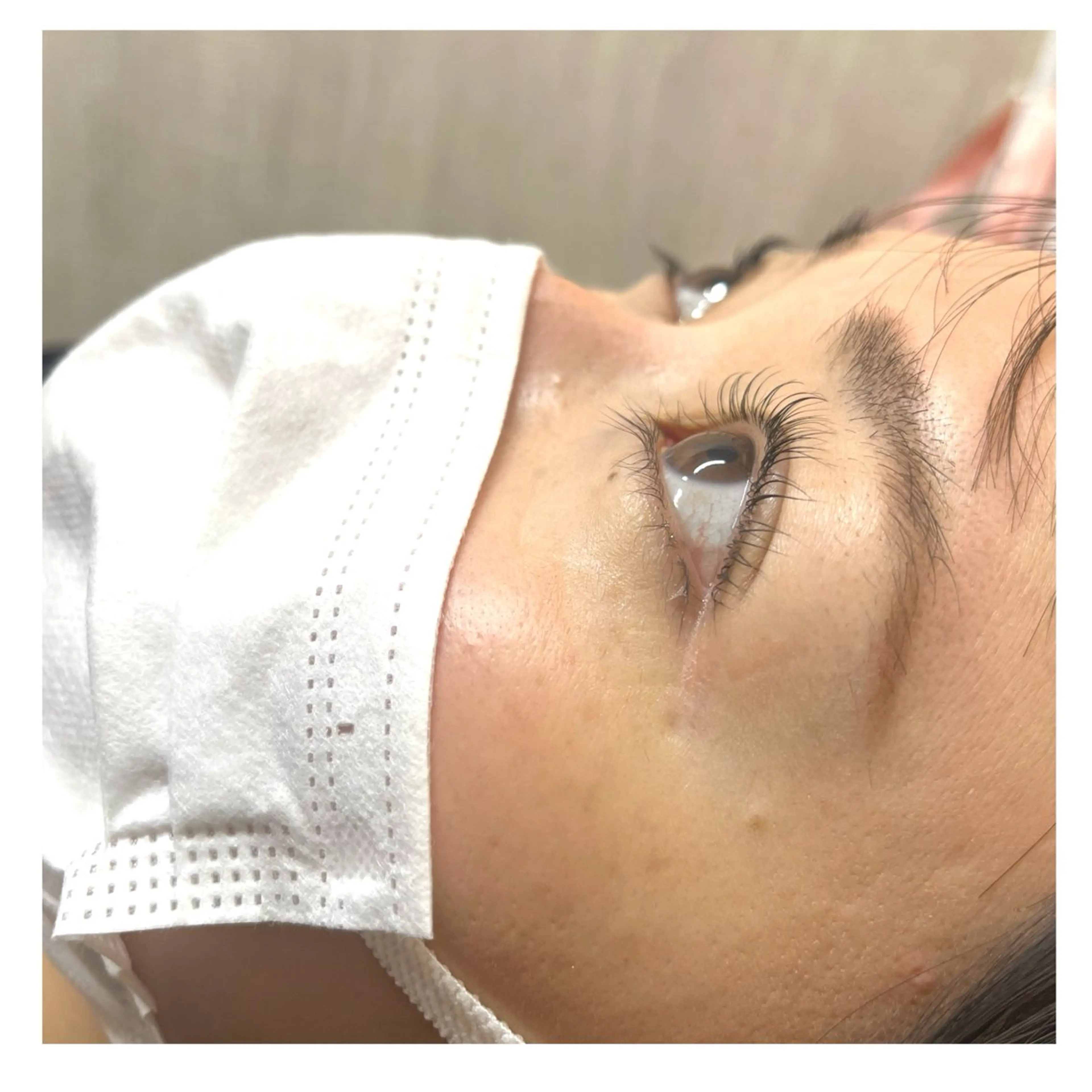 マツエク・マツパ マツパ Pilina所属・Pilina 長岡のマツエク・マツパデザイン