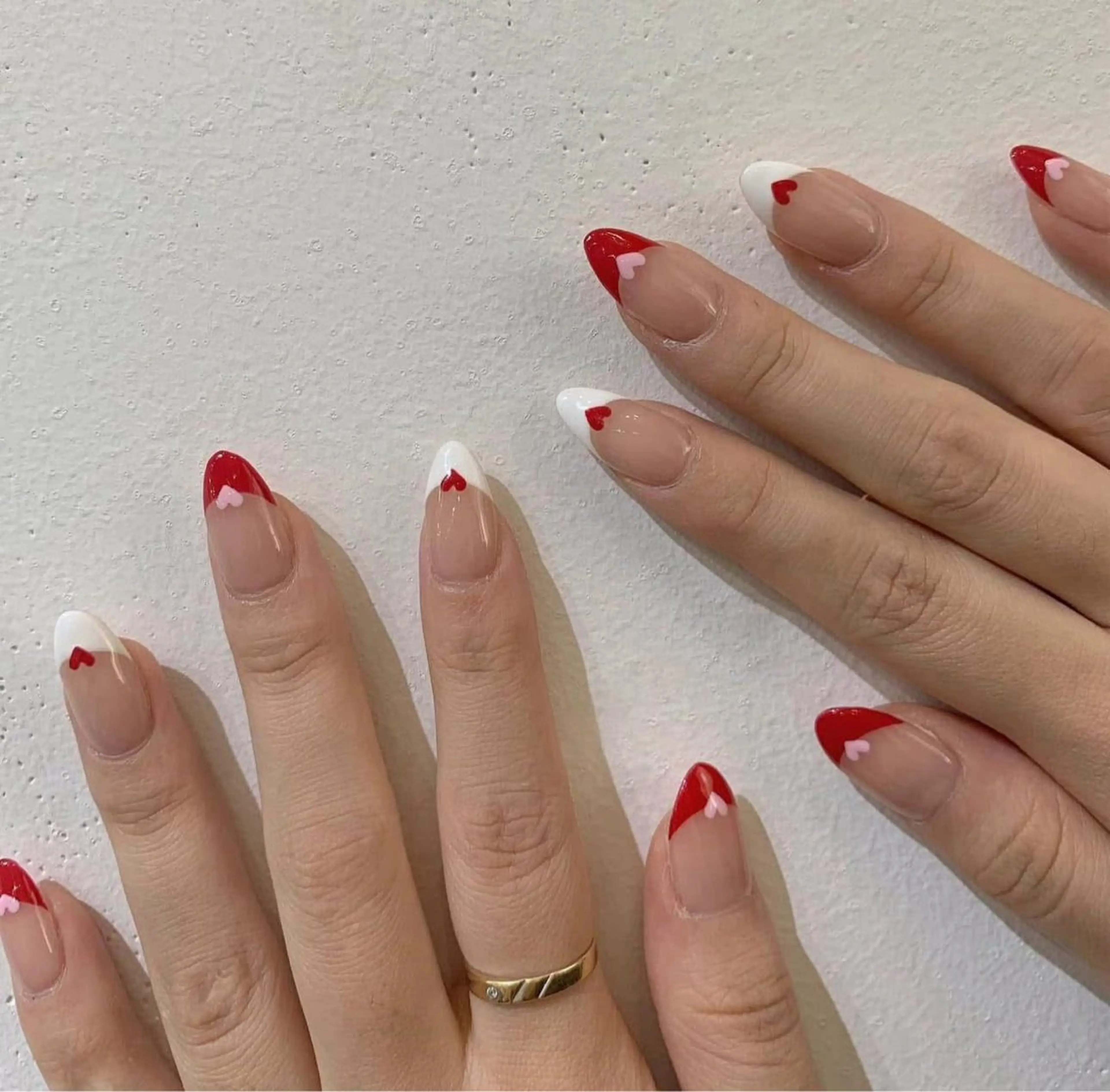 ネイル アートネイル 成人式 ジェルネイル ニュアンスネイル ネイルチップ Kora Nailのネイルデザイン