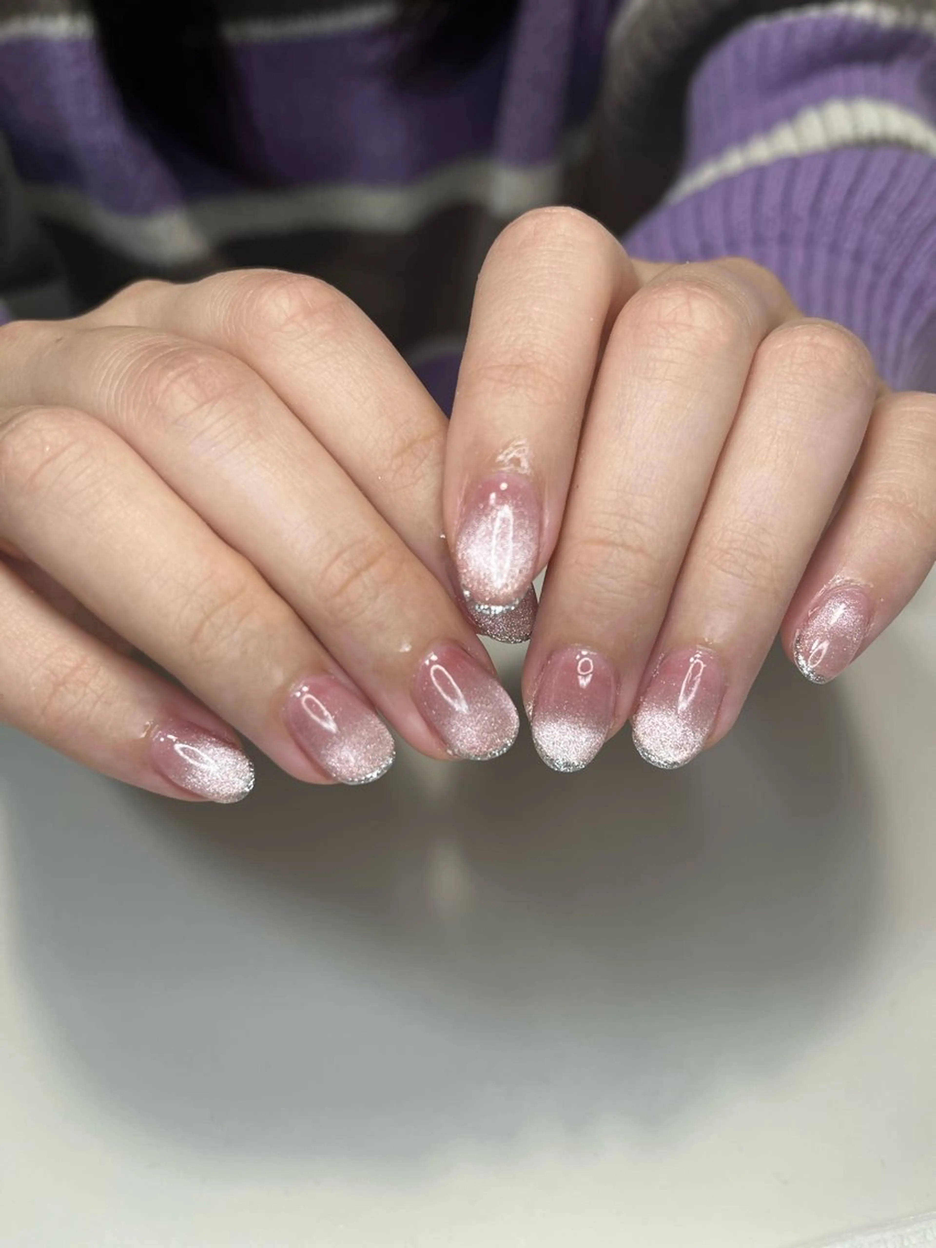 ネイル パラジェル取扱店 /しおんのネイルデザイン