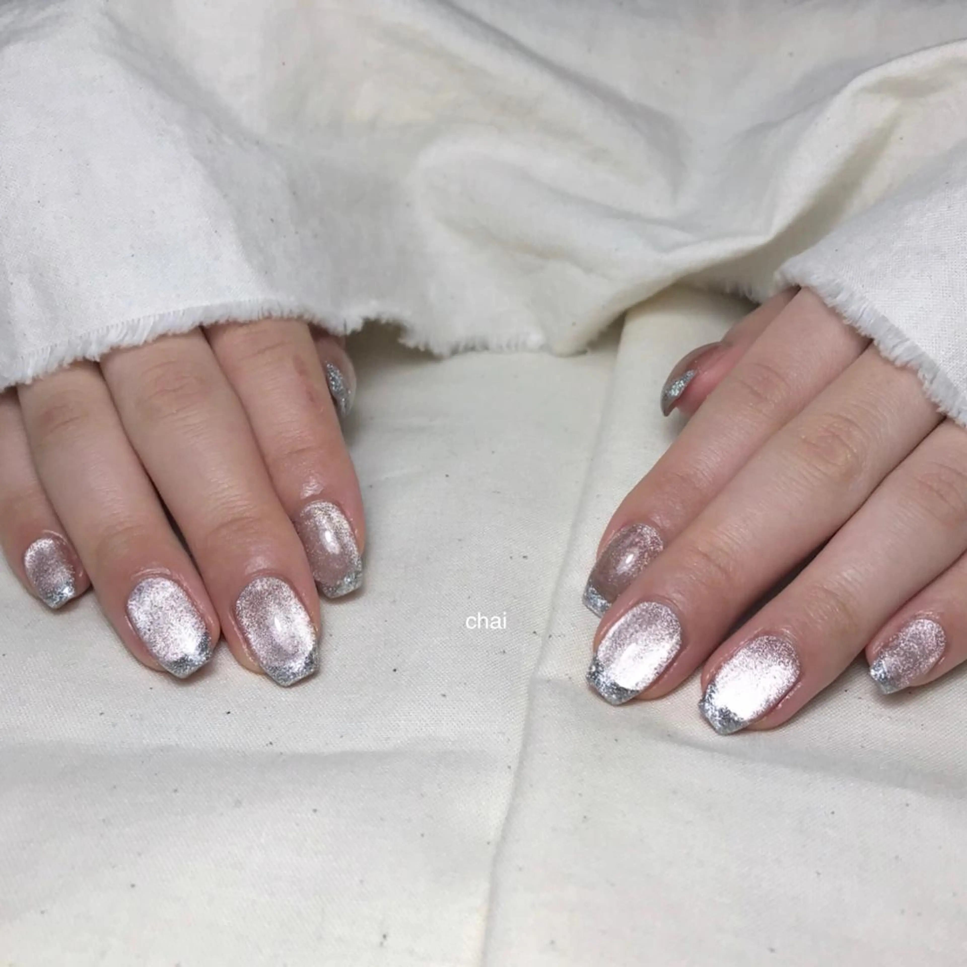 ネイル ハンドネイル 💅 Ai.のネイルデザイン