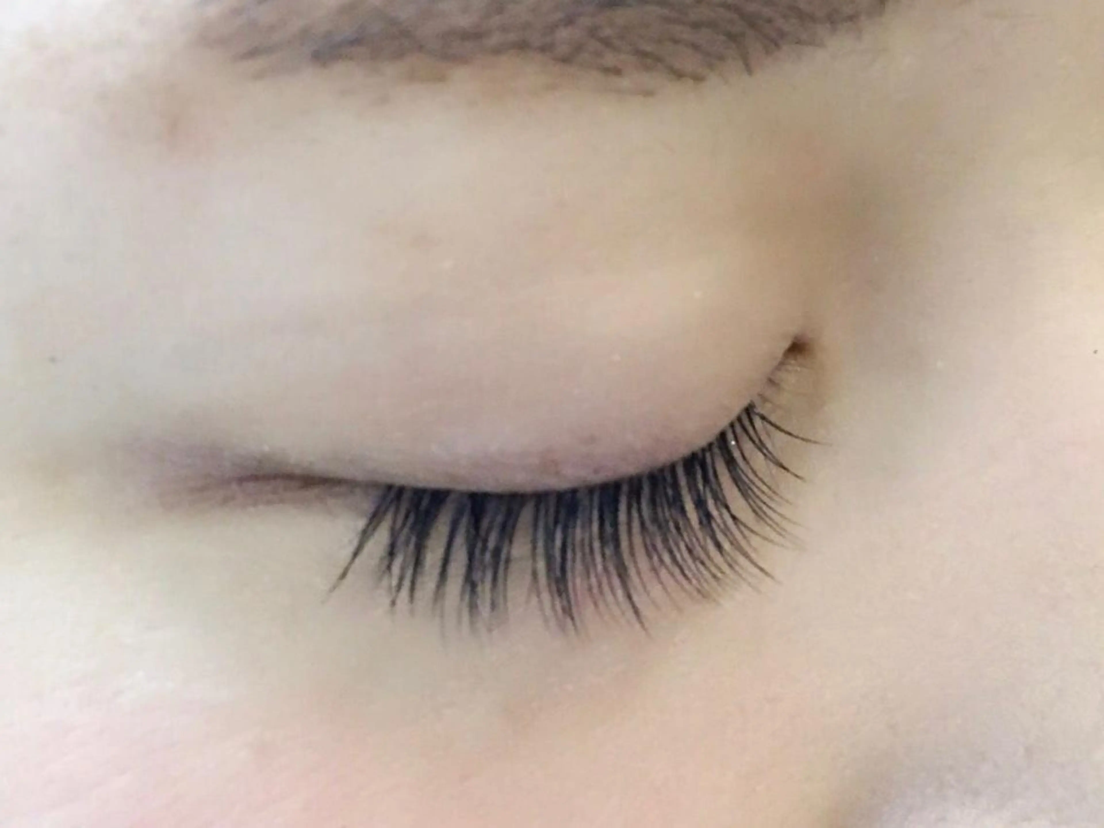 マツエク・マツパ Re.Grace所属・Re.Grace aicoのマツエク・マツパデザイン