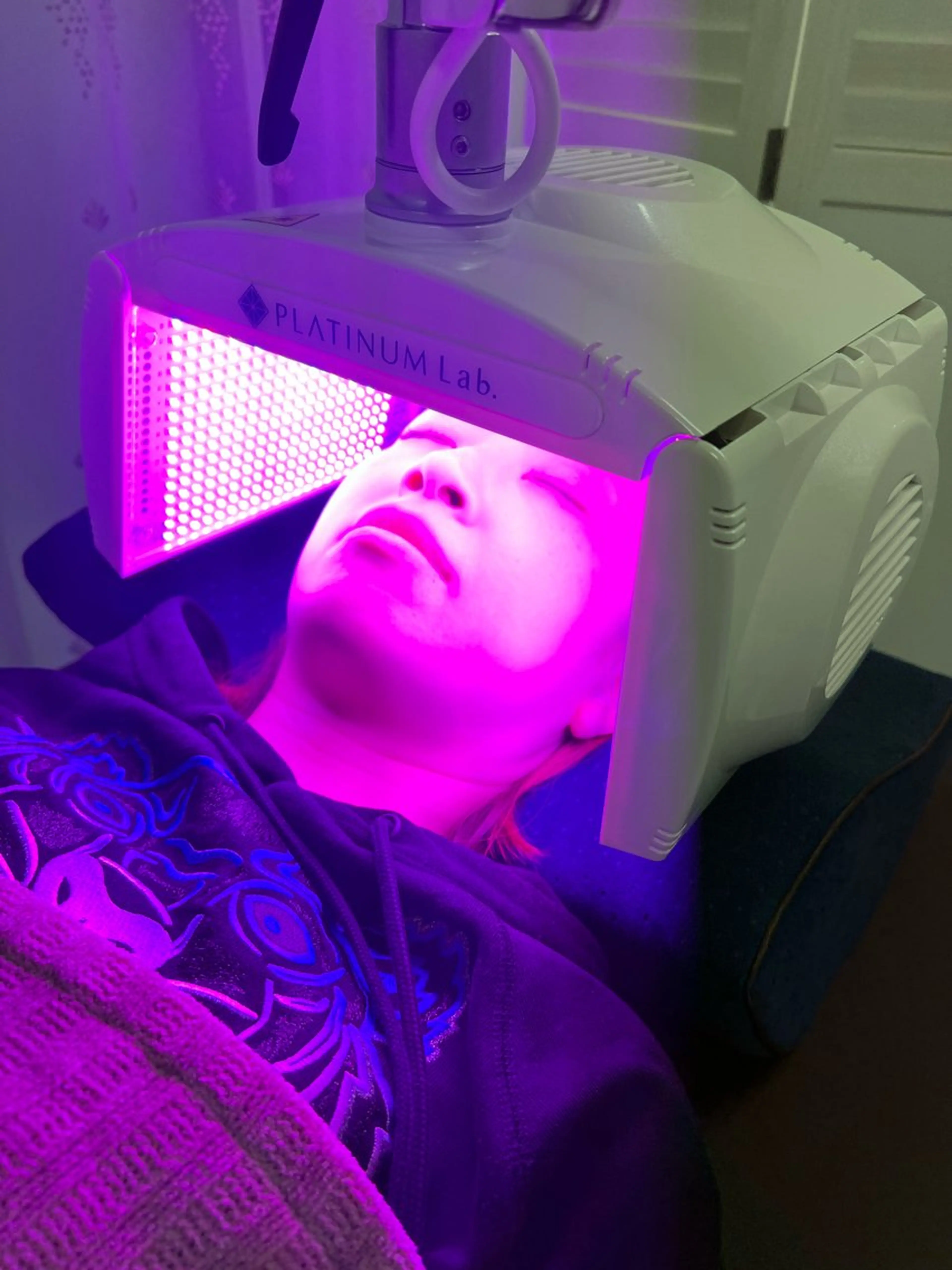 メンズ エステ プラチナムビューティー武蔵小山店所属・プラチナム ビューティー武蔵小山のその他イメージ