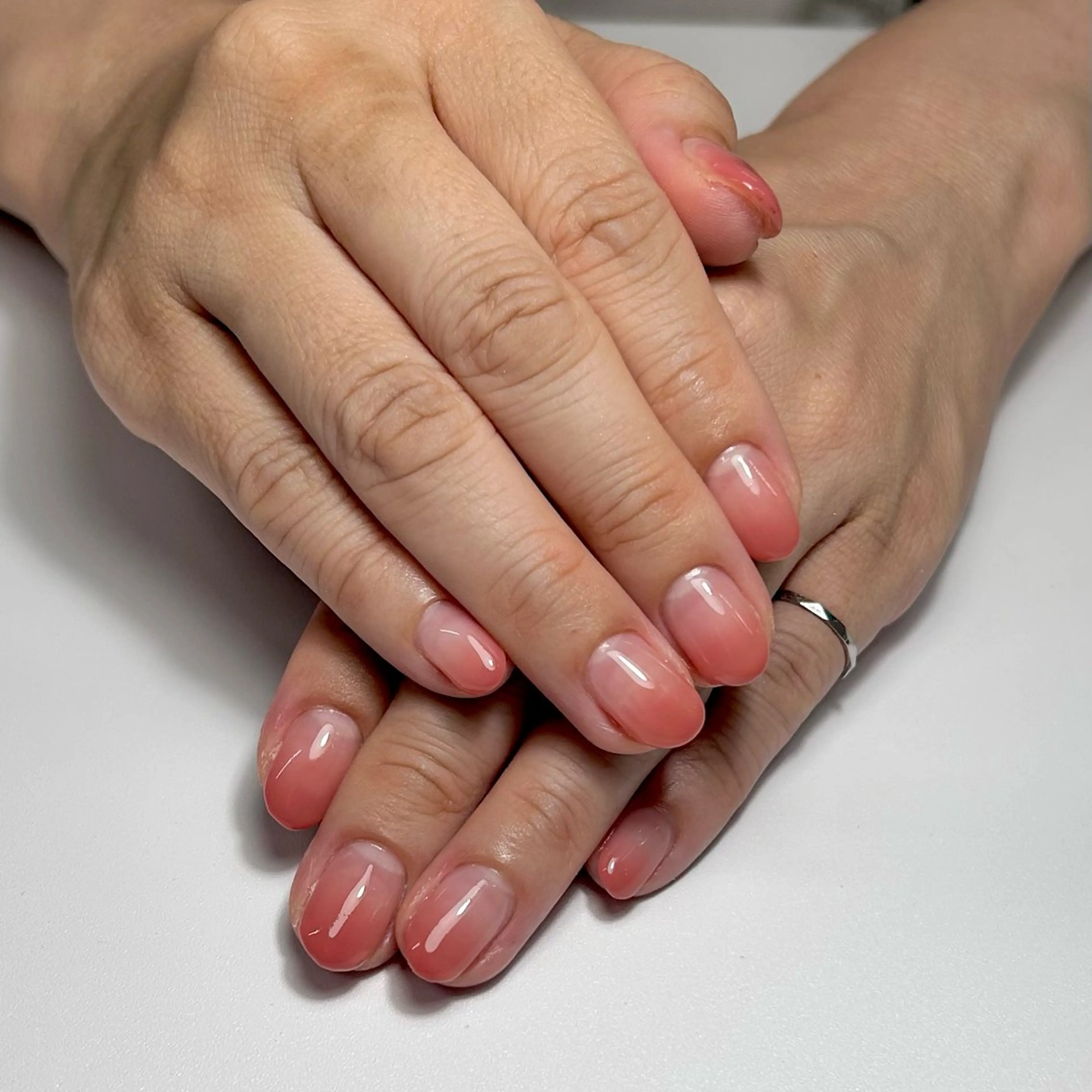 ネイル nail mor.-ネイルモア-岐阜店所属・nail mor. かりんのネイルデザイン