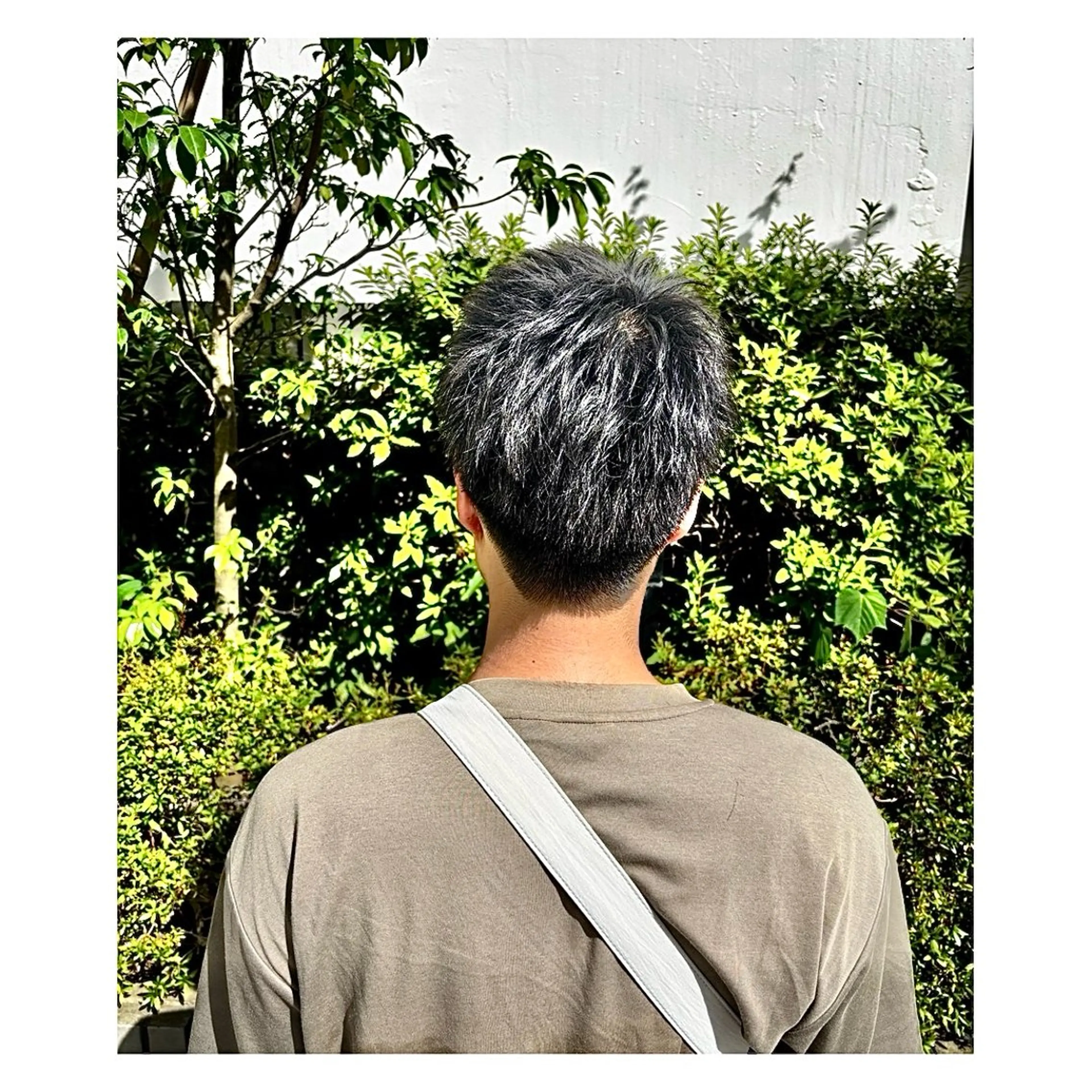 ショート cmake所属・. kanokoのヘアスタイル