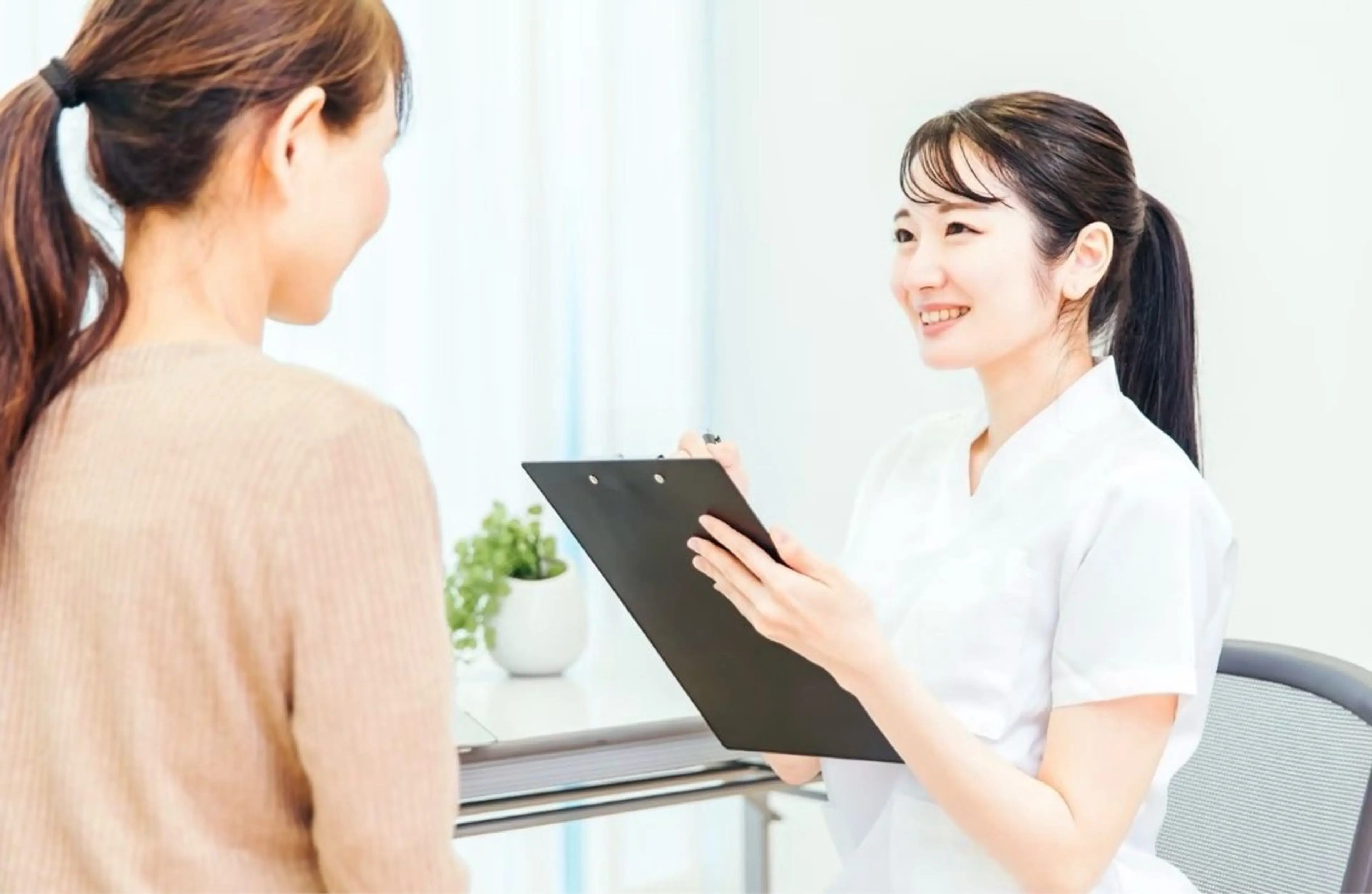 小顔矯正＆美肌サロン BUPURA岡山のエステ・リラクイメージ