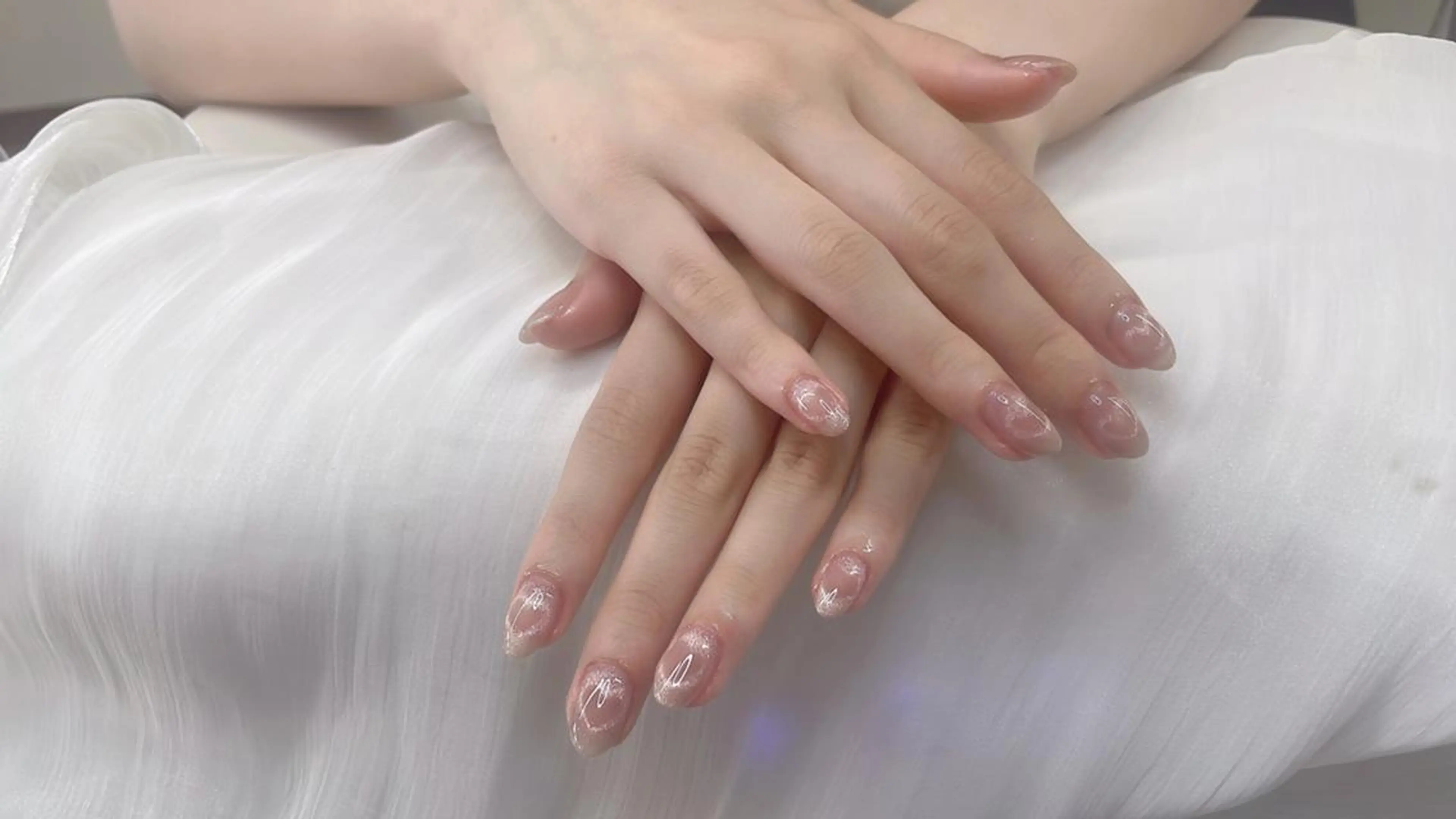 ネイル ゆうさ Nailのネイルデザイン