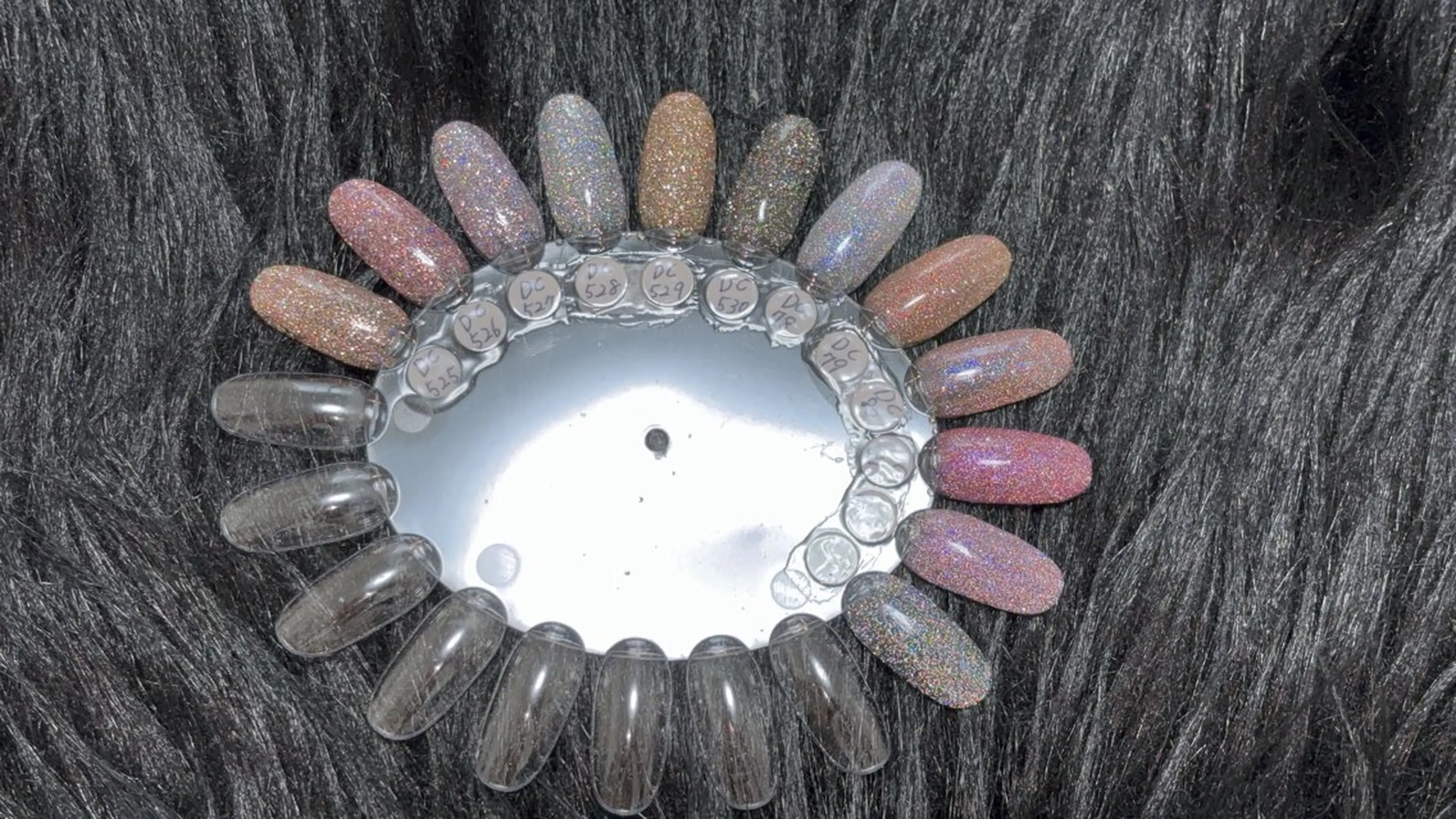 ネイル フラッシュネイル ジェルネイル coco nailのネイルデザイン