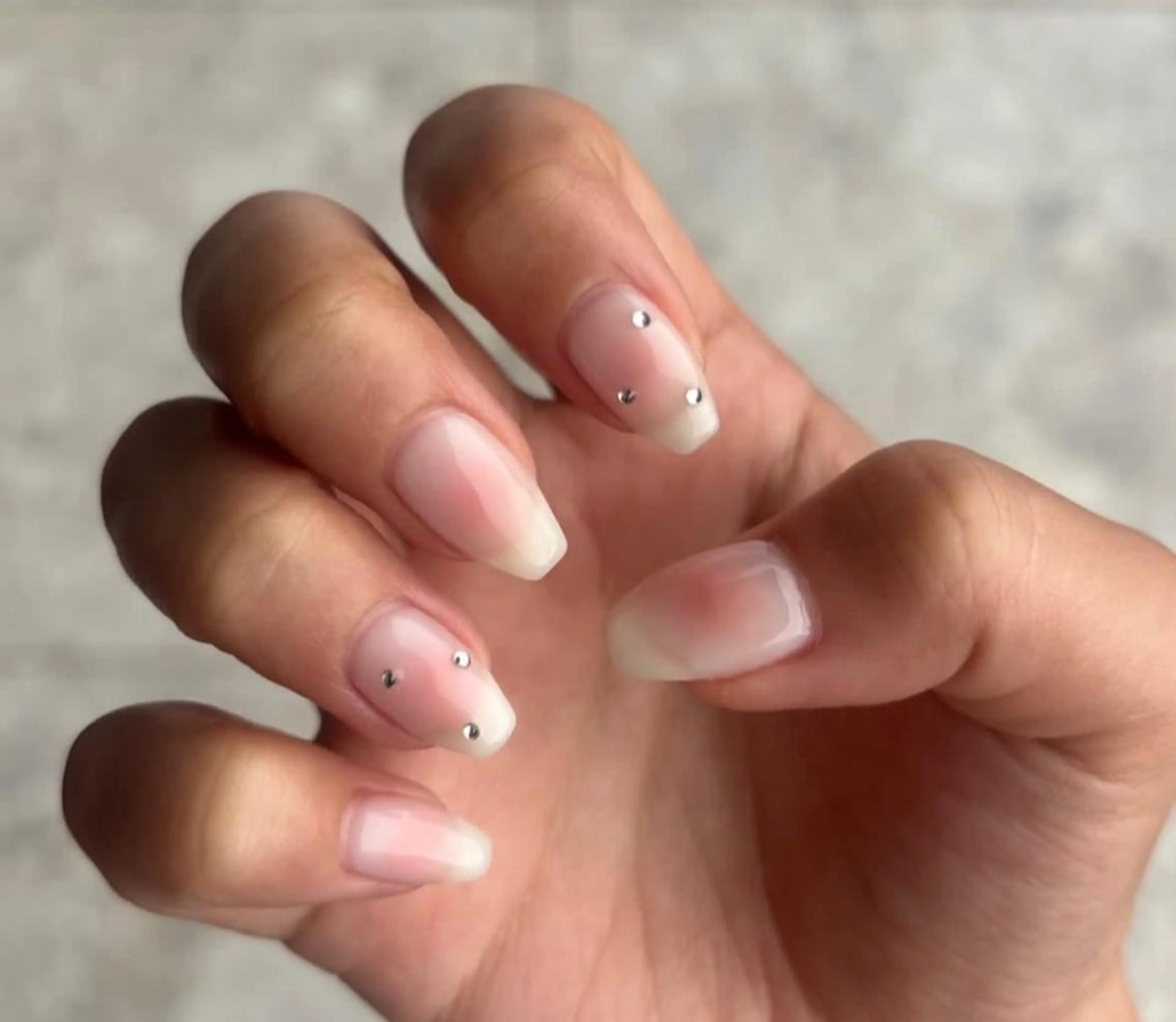 ネイル 脱毛/フェイシャル /酸素BOXのエステ・リラクイメージ