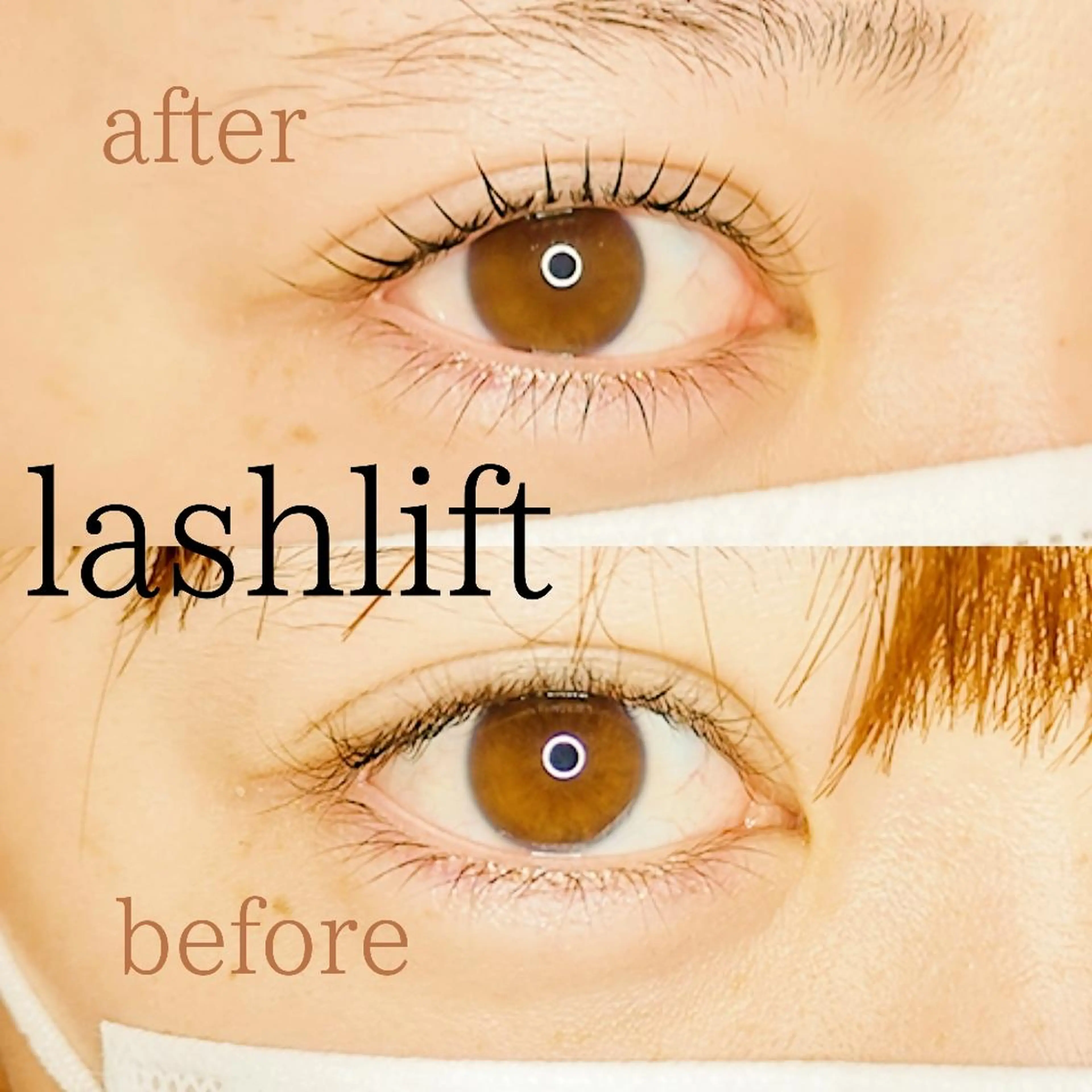 マツエク・マツパ レヴ lev.のマツエク・マツパデザイン